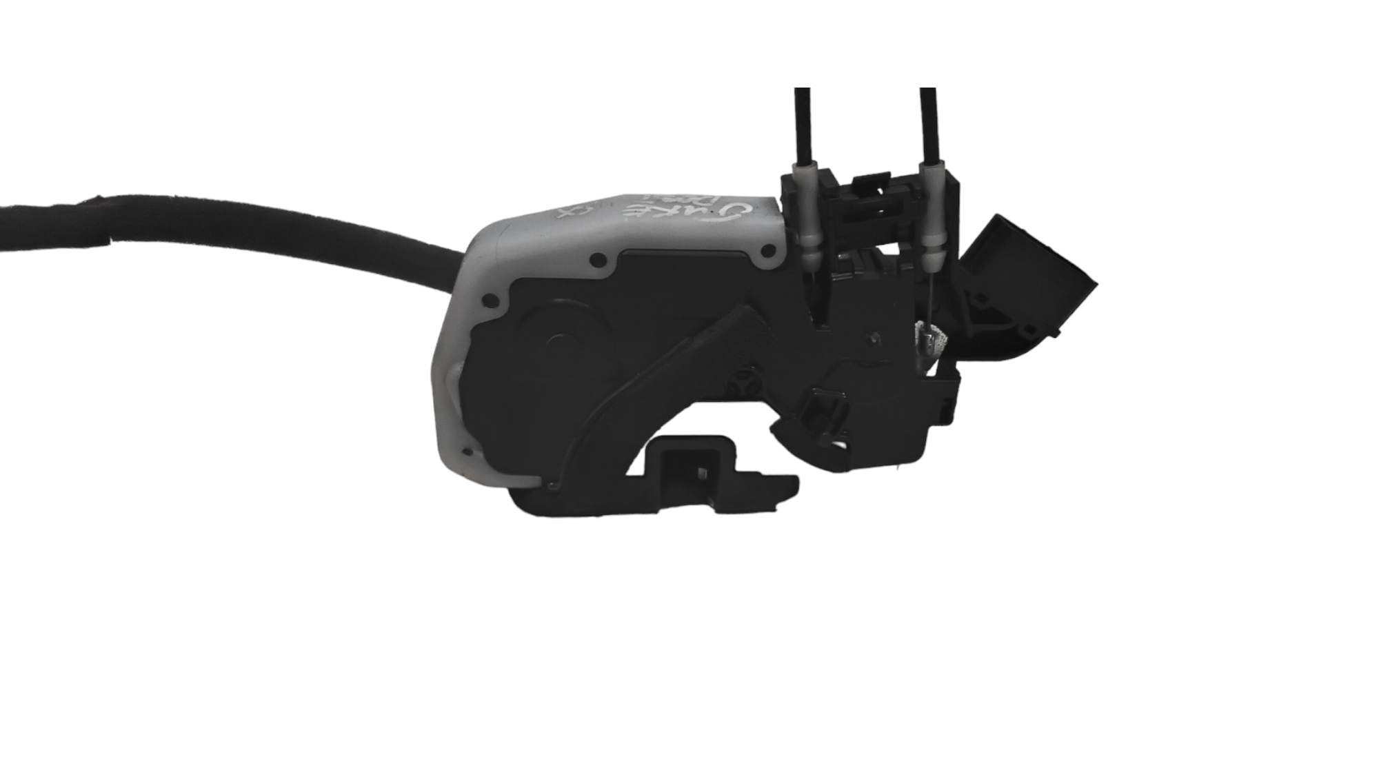 Serratura Porta Post. Sinistro 82501BA60B Usato