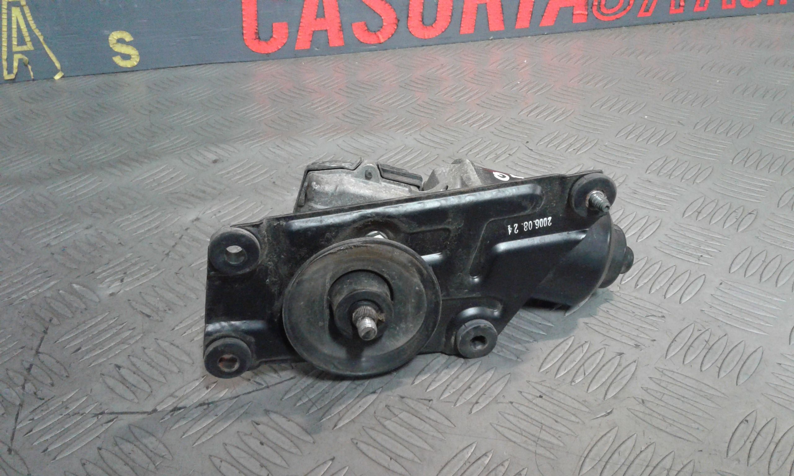 Motorino Tergiparabrezza 96540501 Usato