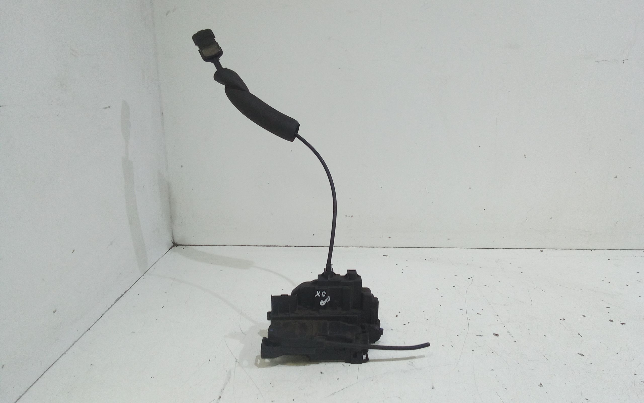 Serratura Porta Post. Sinistro 825030001R Usato