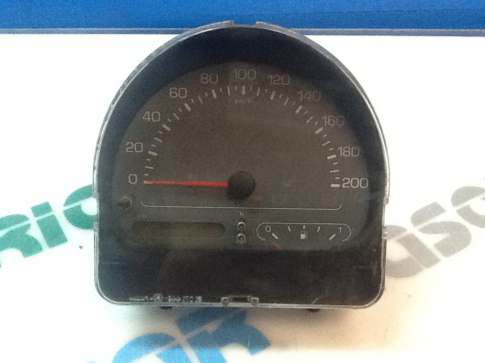 Quadro Portastrumenti Usato