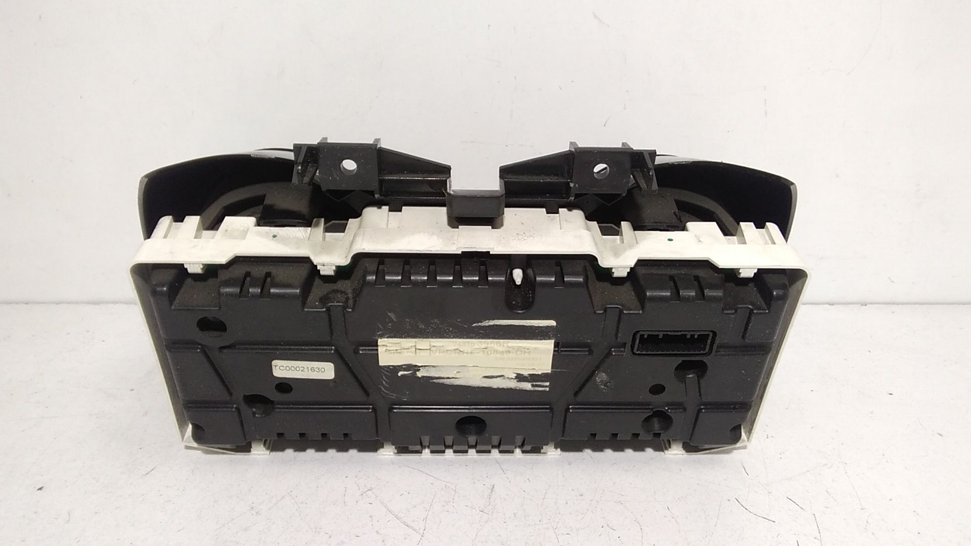 Quadro Portastrumenti Usato