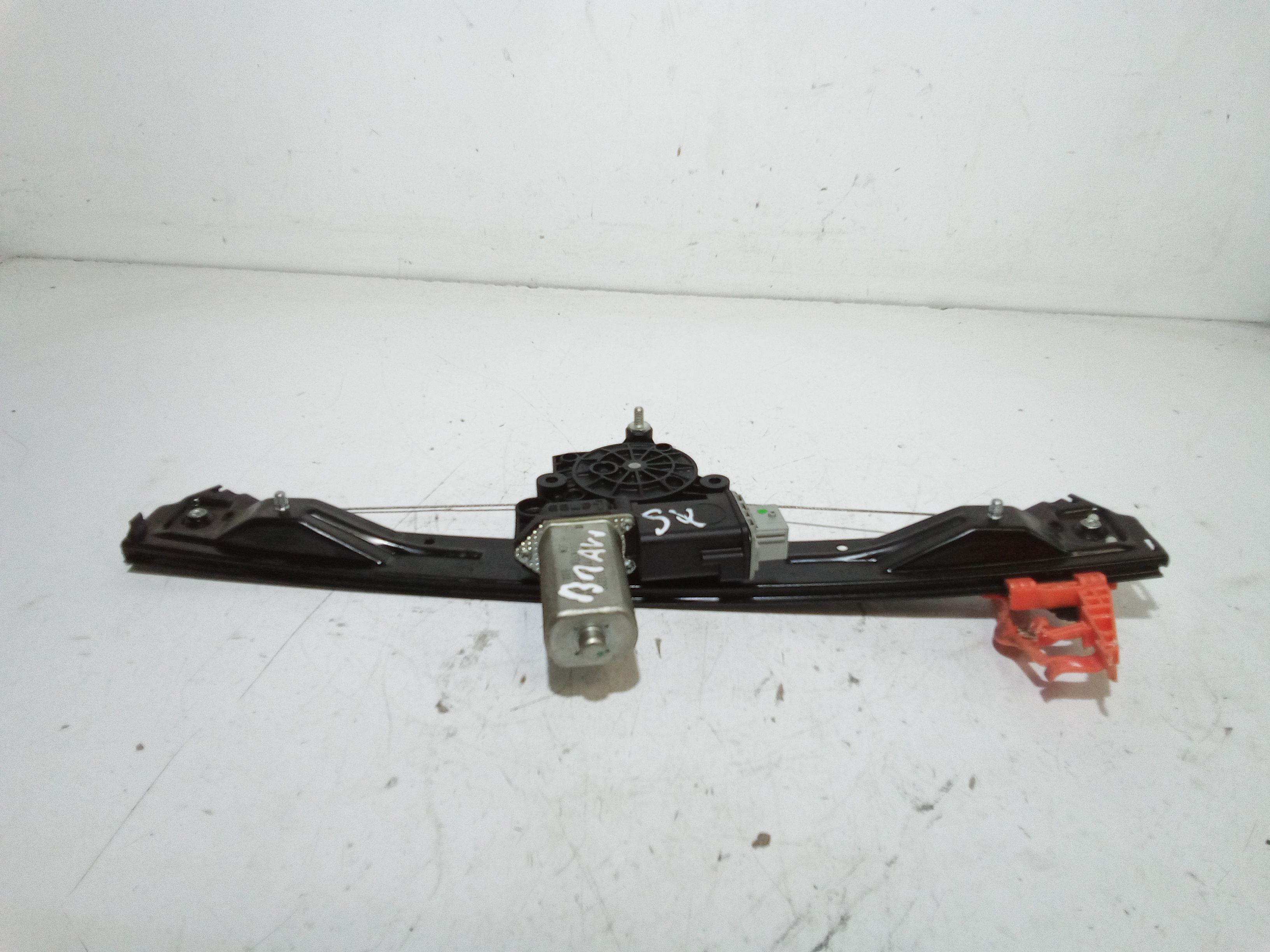 Alzacristallo Porta Ant. Sinistro Usato