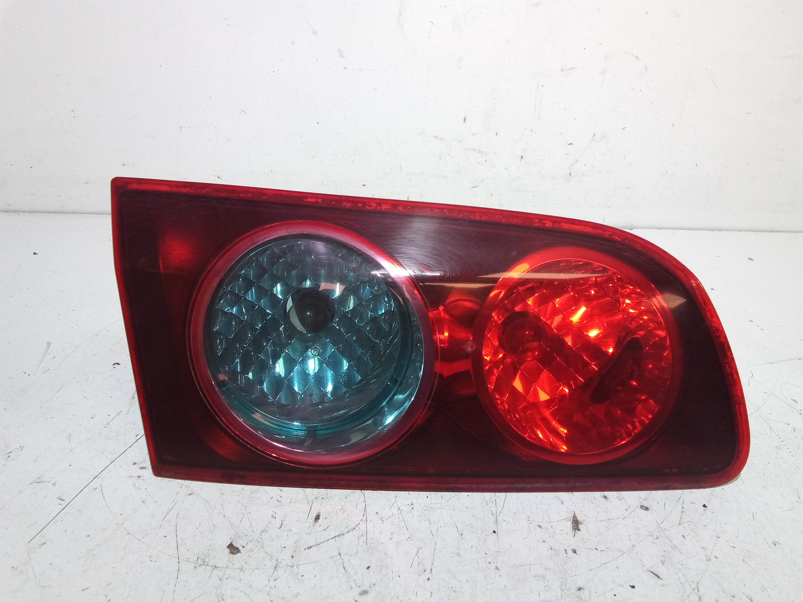 Fanale Stop Supplementare Sinistro Usato