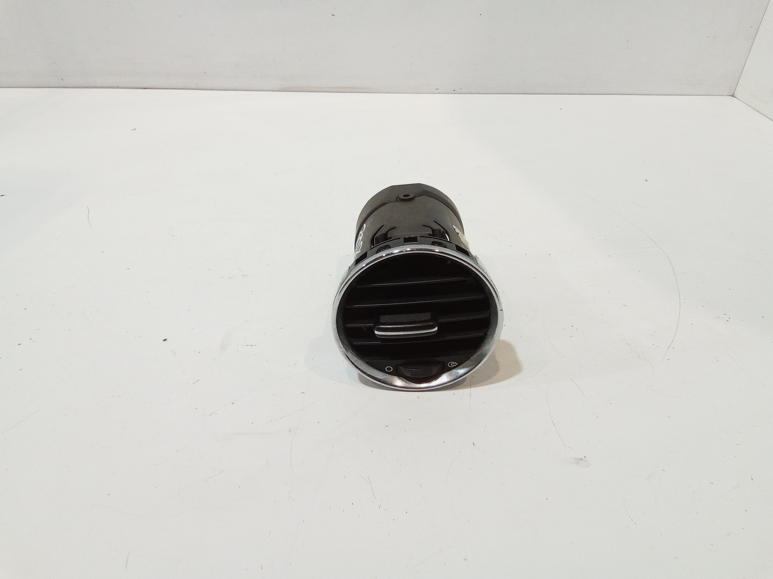 Condotto Aria Bocchette Centr. Sup. Cruscotto Usato