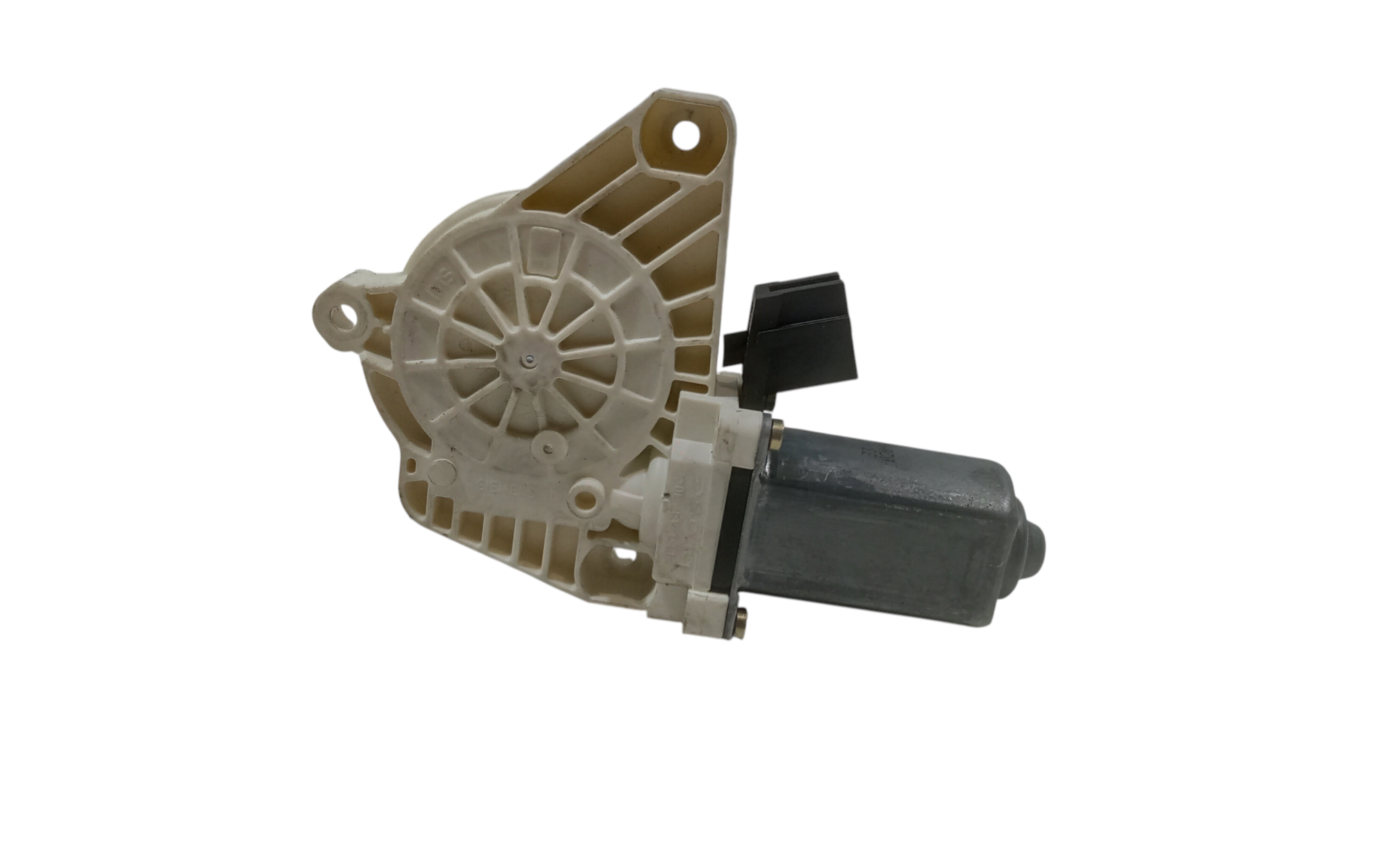 Motorino Alzacristallo Porta Post. Sinistro A1698201942 Usato