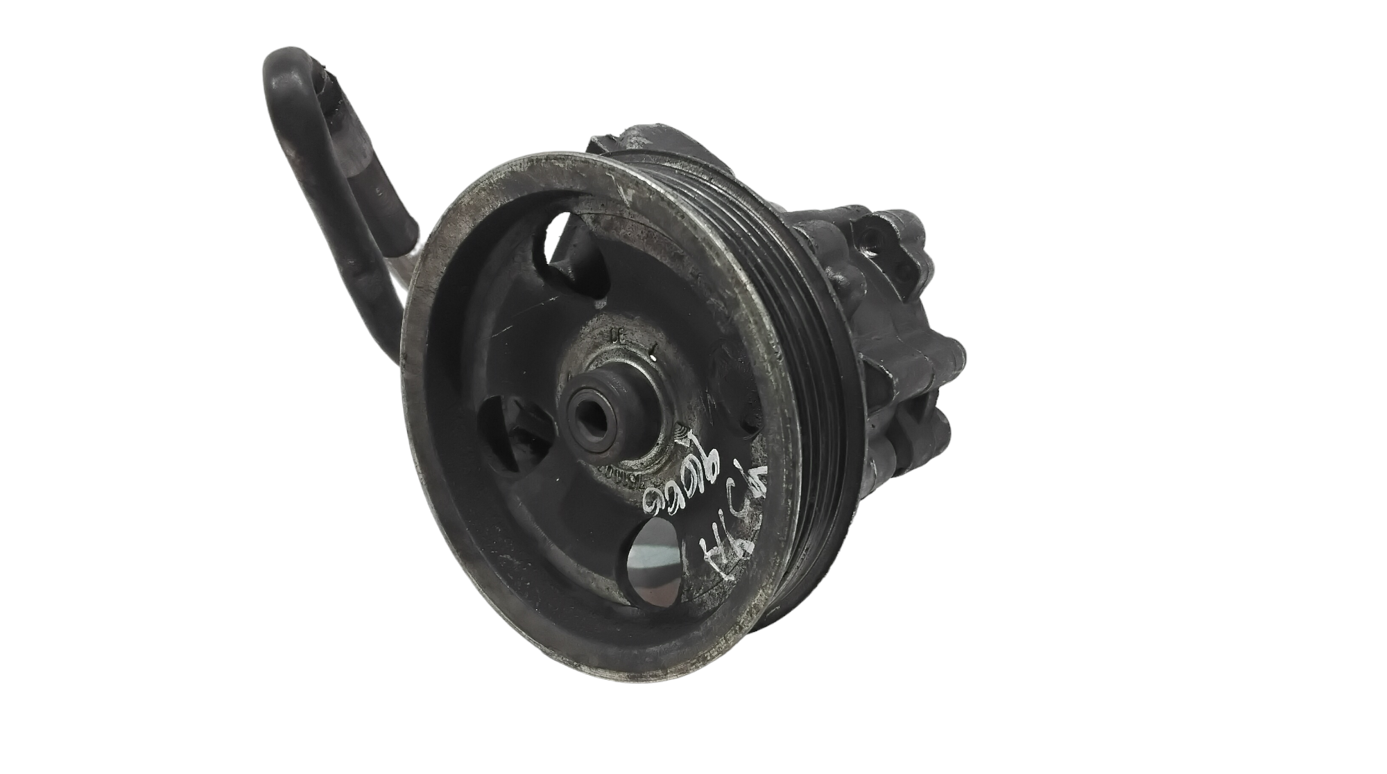 Pompa Servosterzo 51879792 Usato