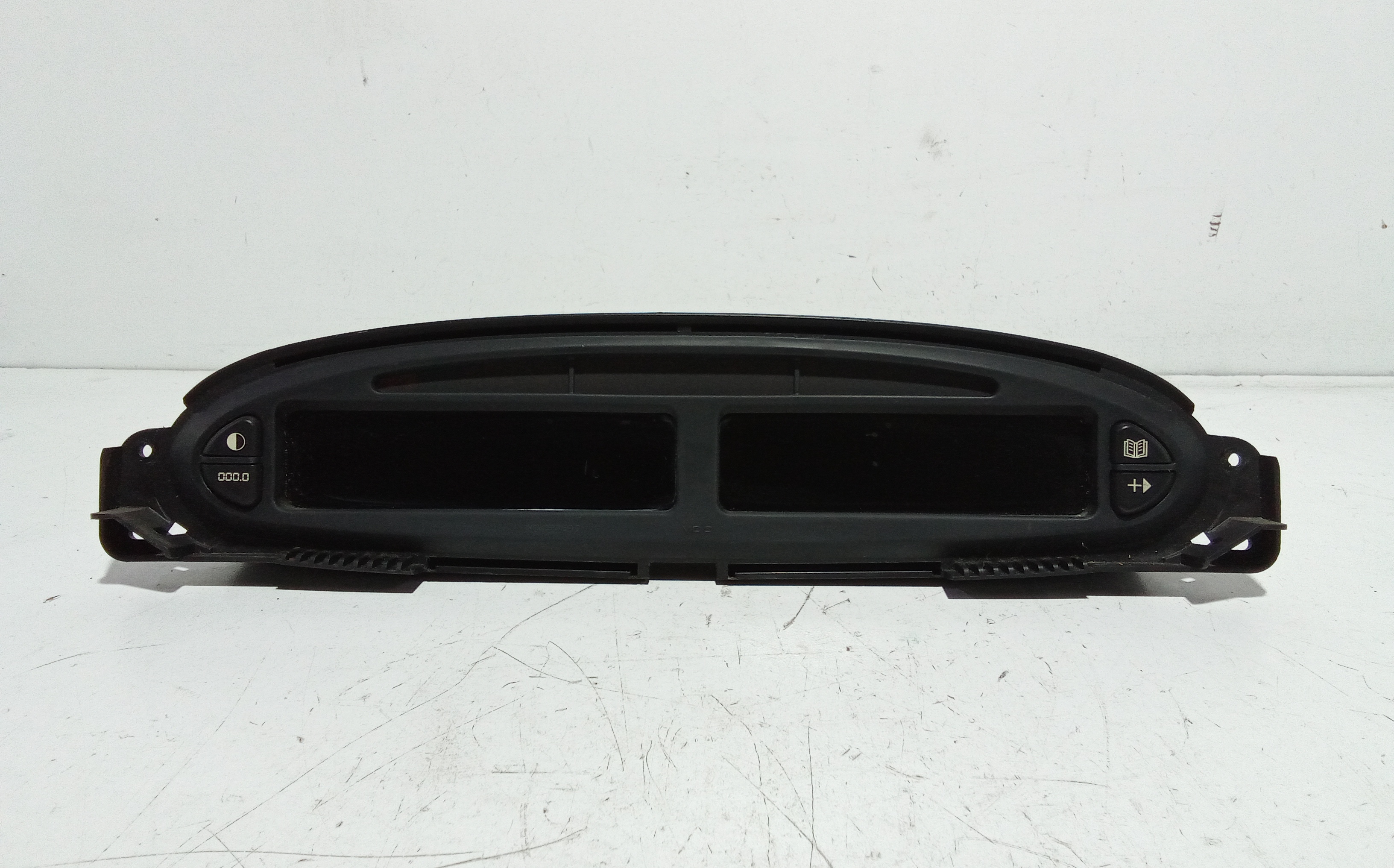 Quadro Portastrumenti Usato