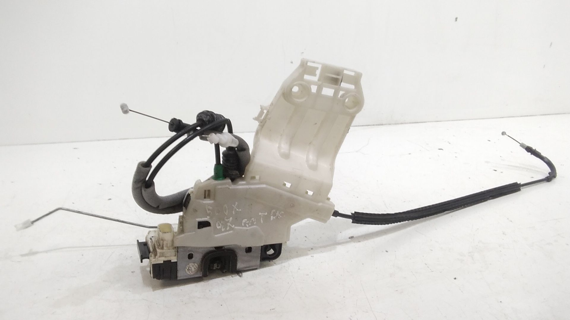 Serratura Porta Ant. Destro 52139900 Usato