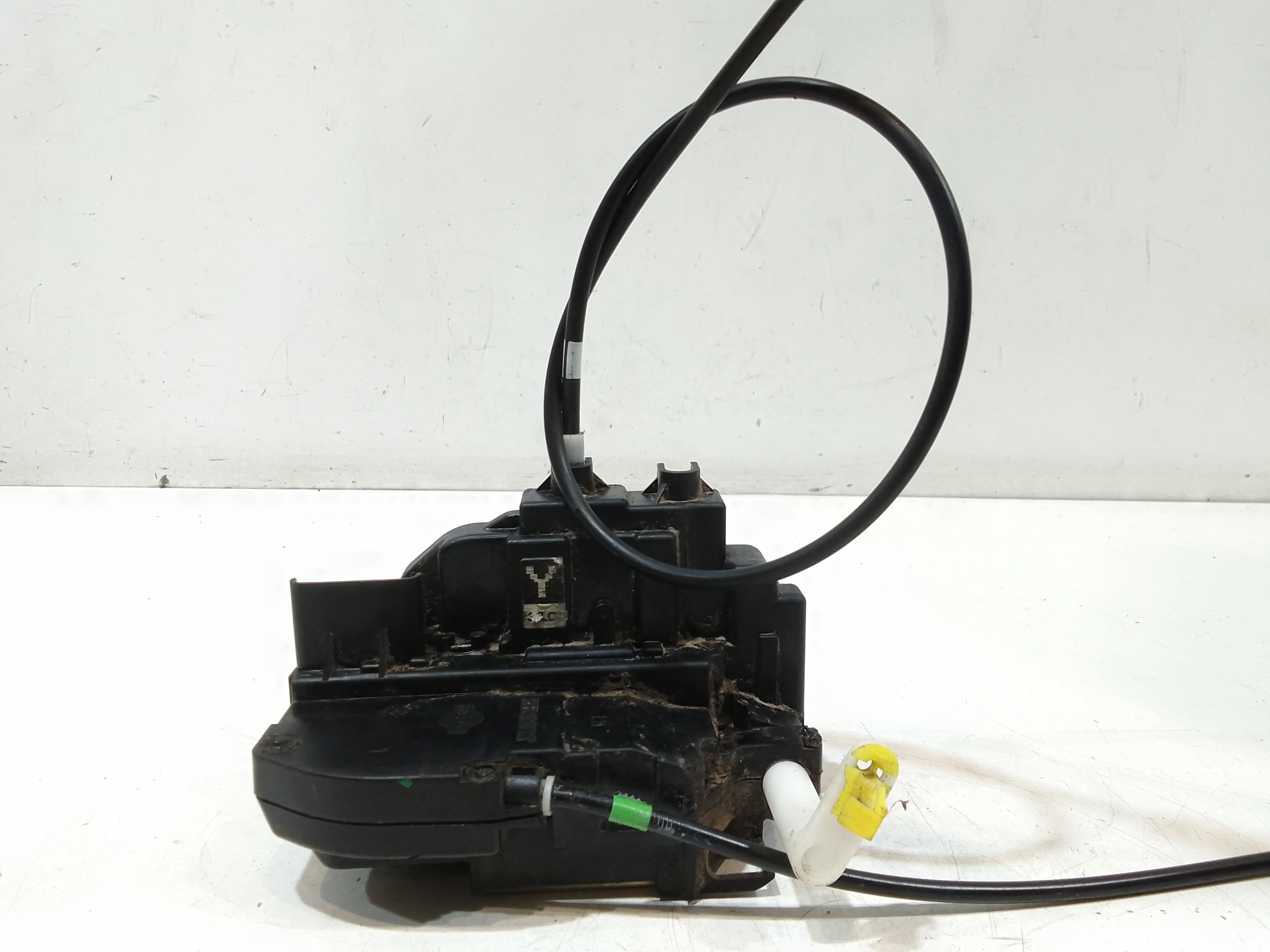 Serratura Porta Ant. Sinistro 80501EY11E Usato