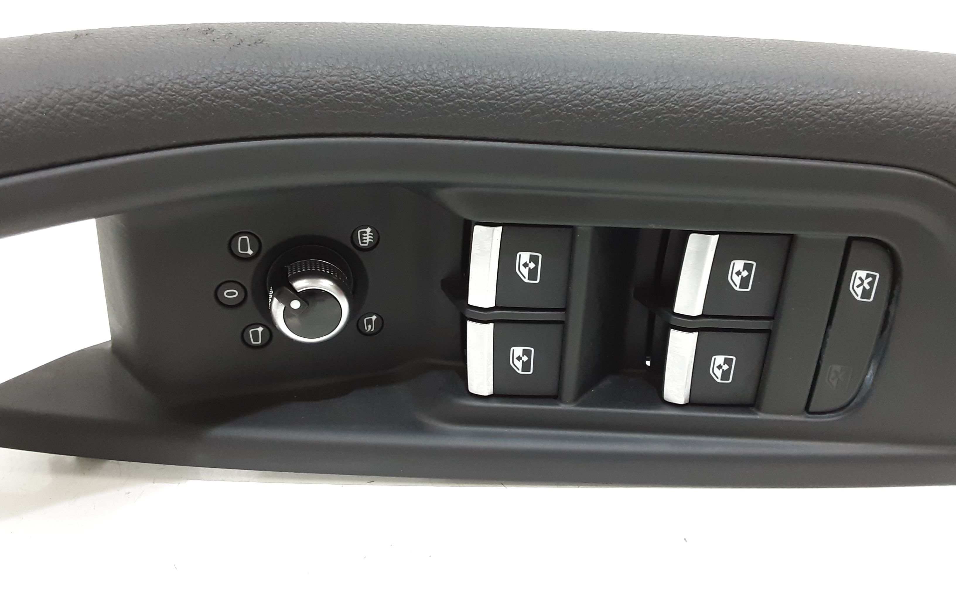 Interruttore Alzacristalli Porta Ant. Sinistro Usato