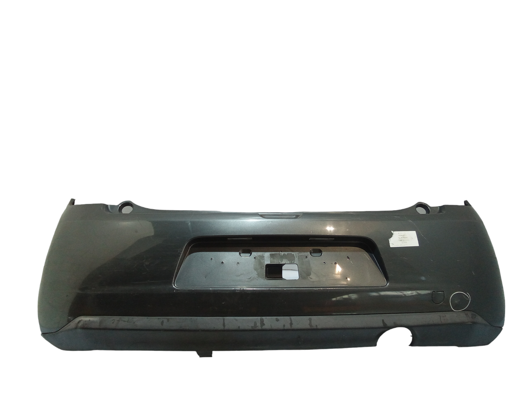 Paraurti Post. 7410KY Usato