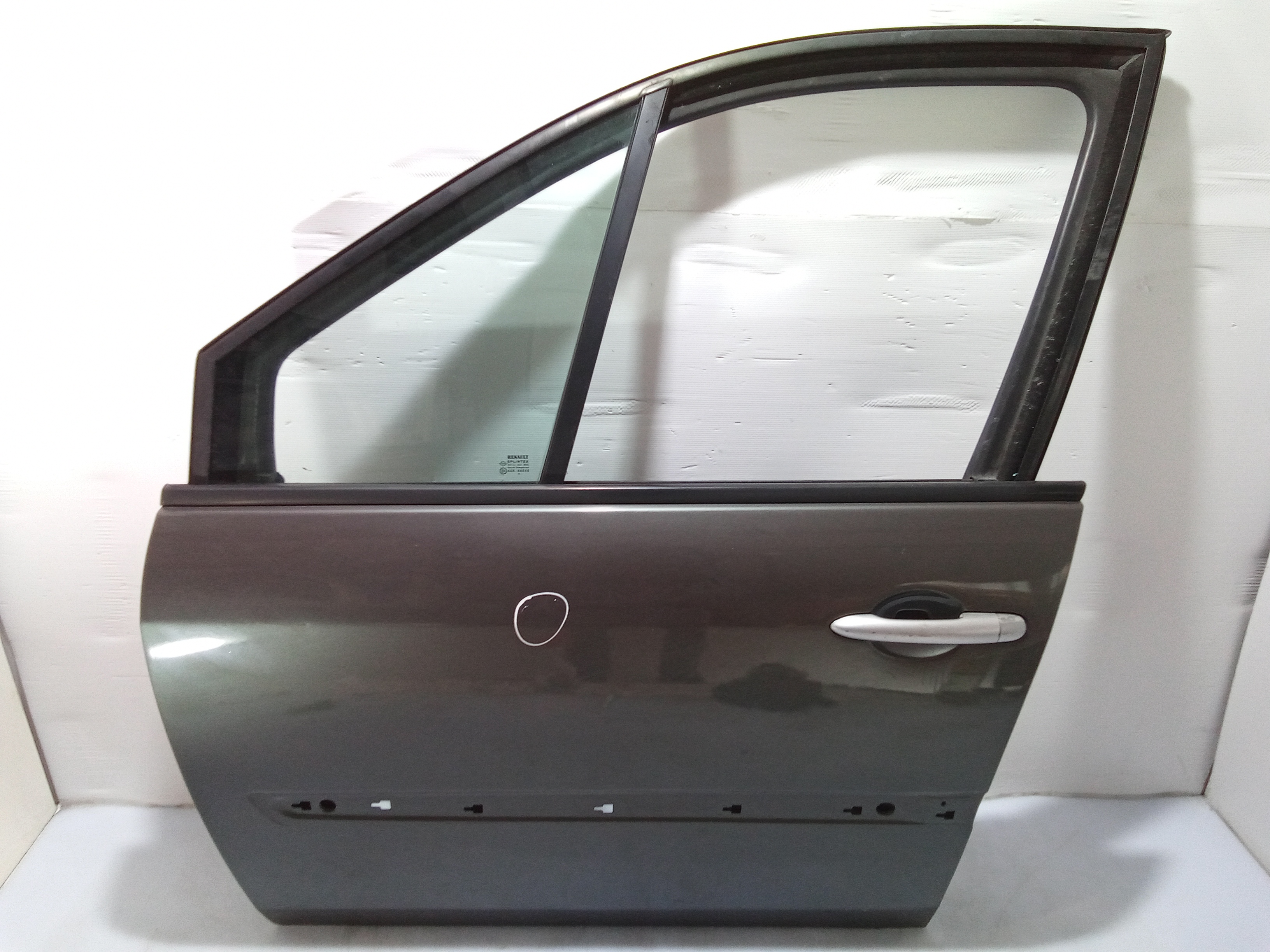 Porta Ant. Sinistro 7751477221 Usato