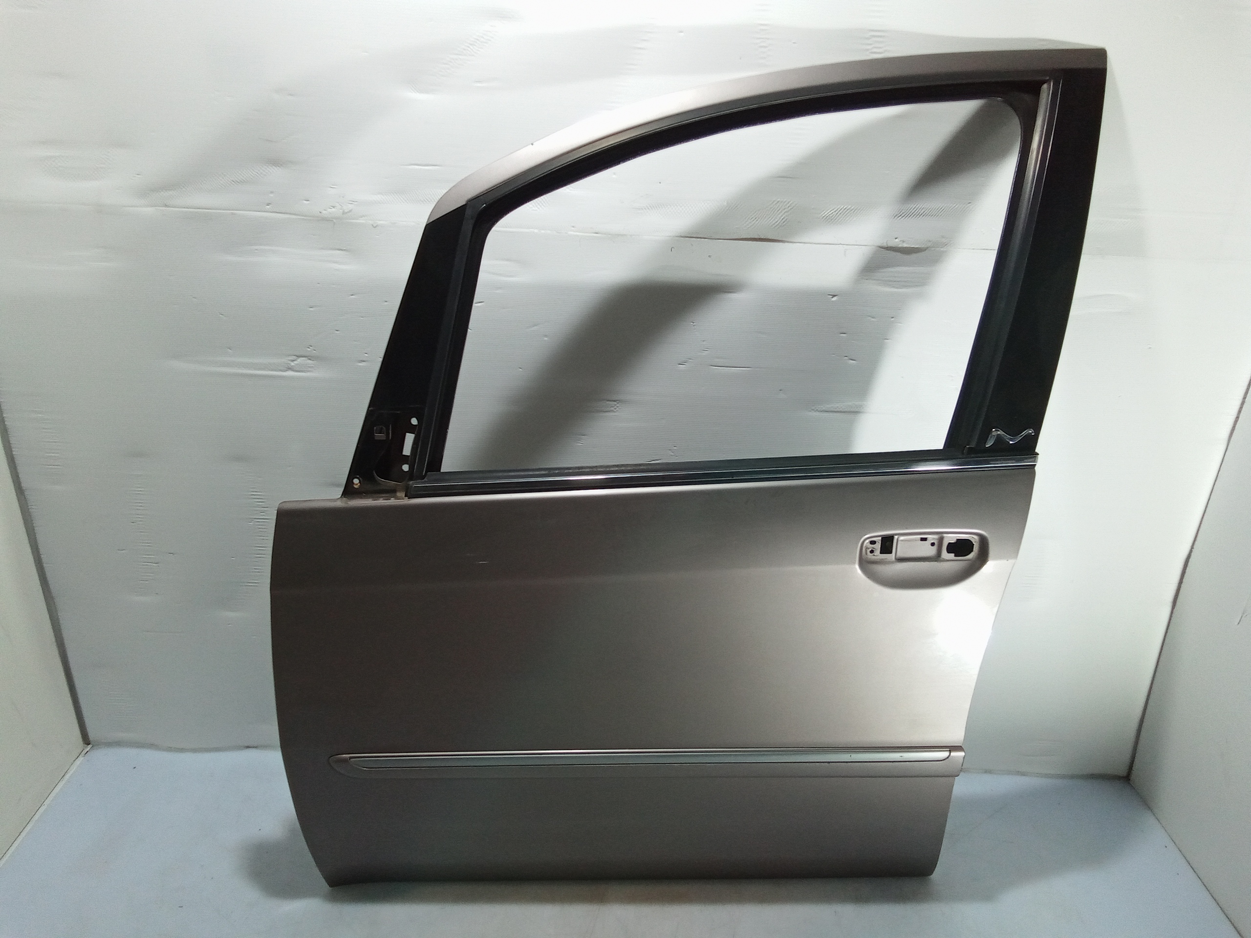 Porta Ant. Sinistro 46828897 Usato