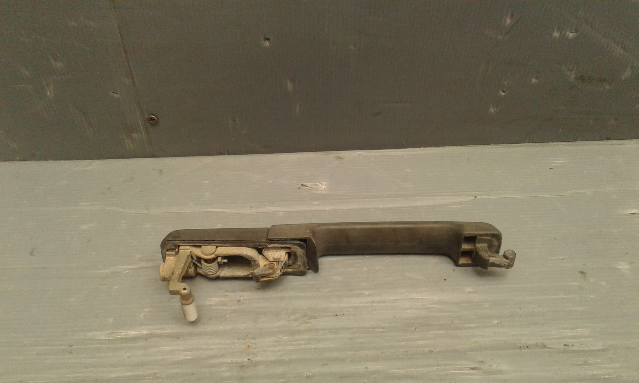 Maniglia Porta Post. Sinistro 3A0837207C Usato