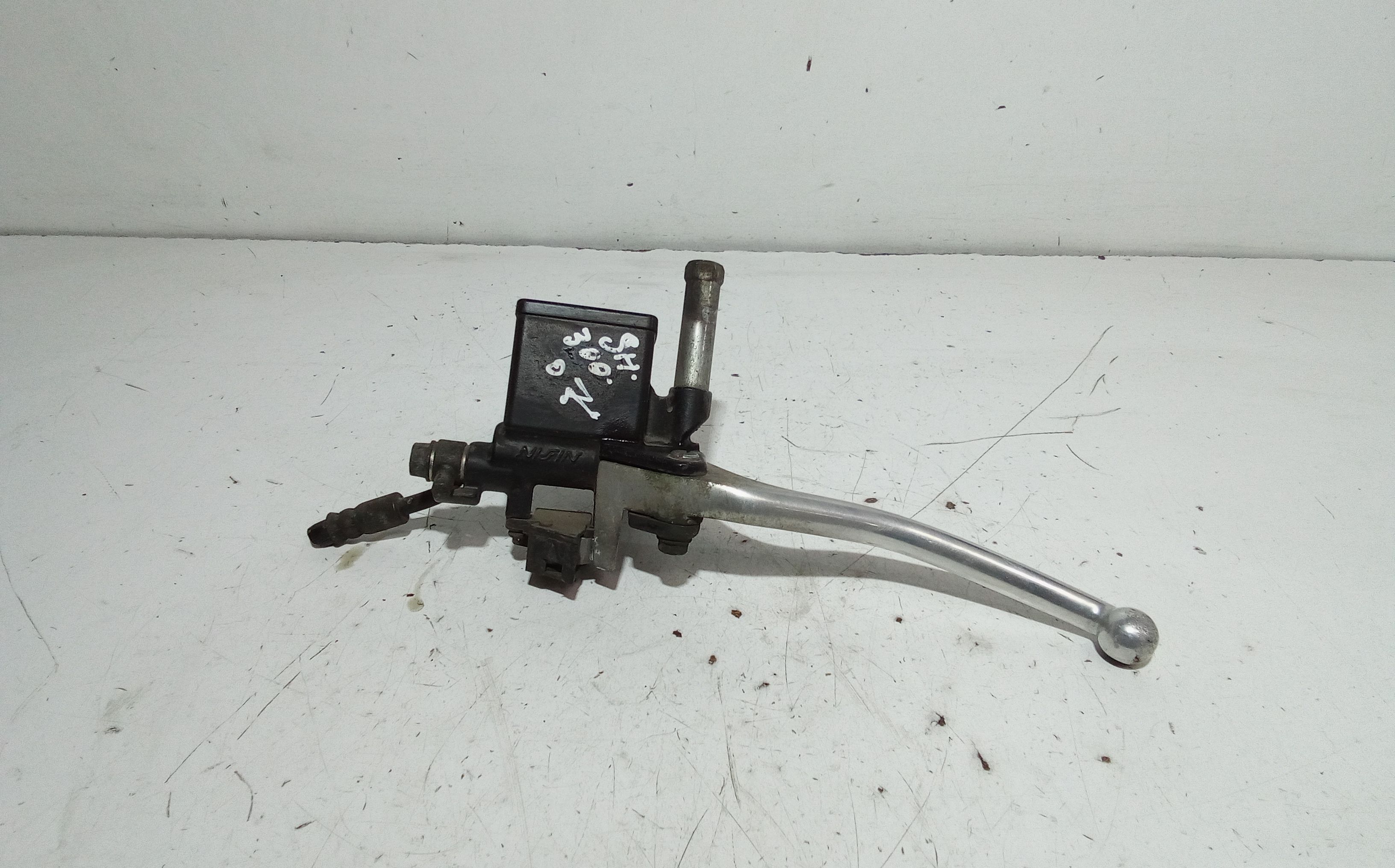 Pompa Freno Anteriore Usato