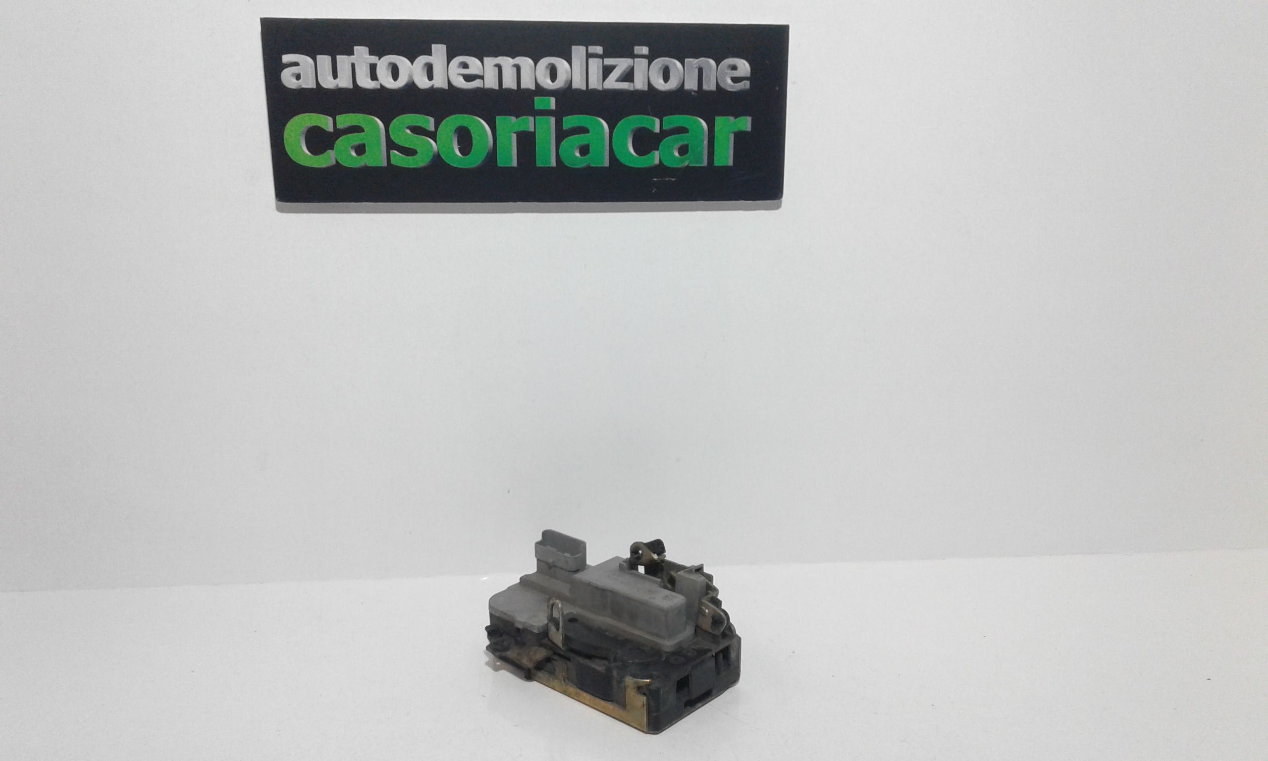 Serratura Porta Ant. Destro 9136E3 Usato