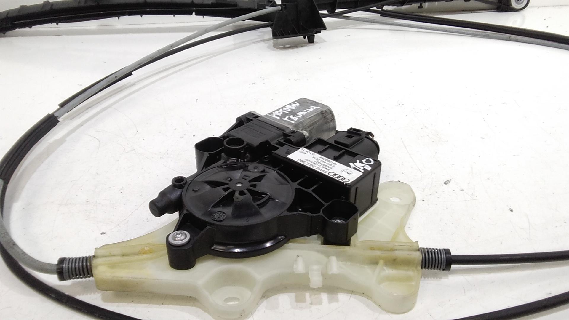 Motorino Tendina Parasole Tetto Panoramico Usato