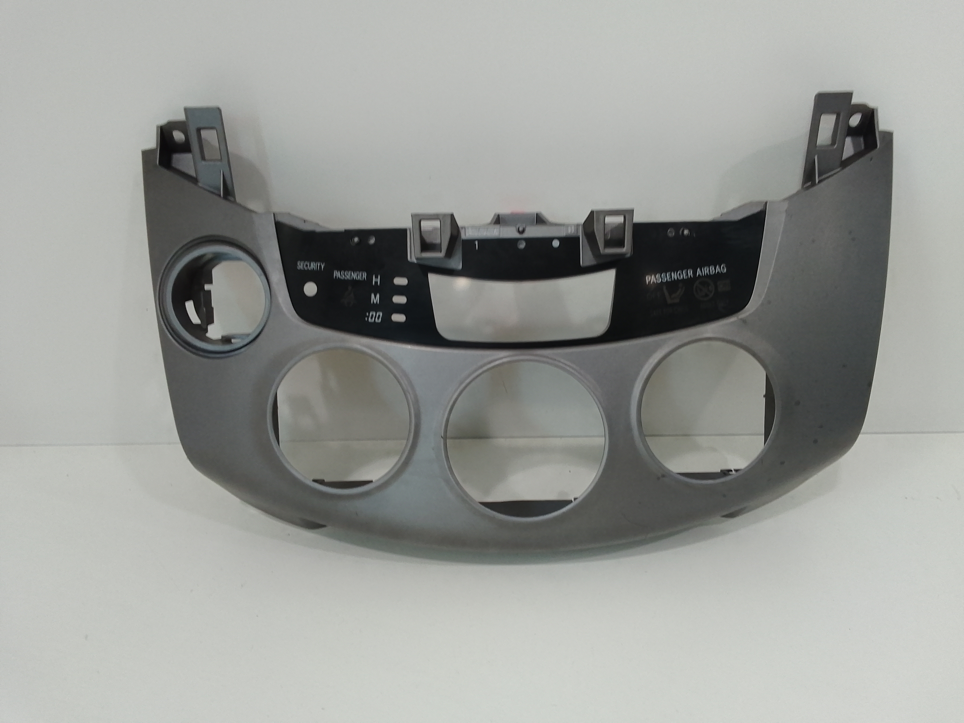 Cornice Cruscotto , Cornice Portastrumenti Usato