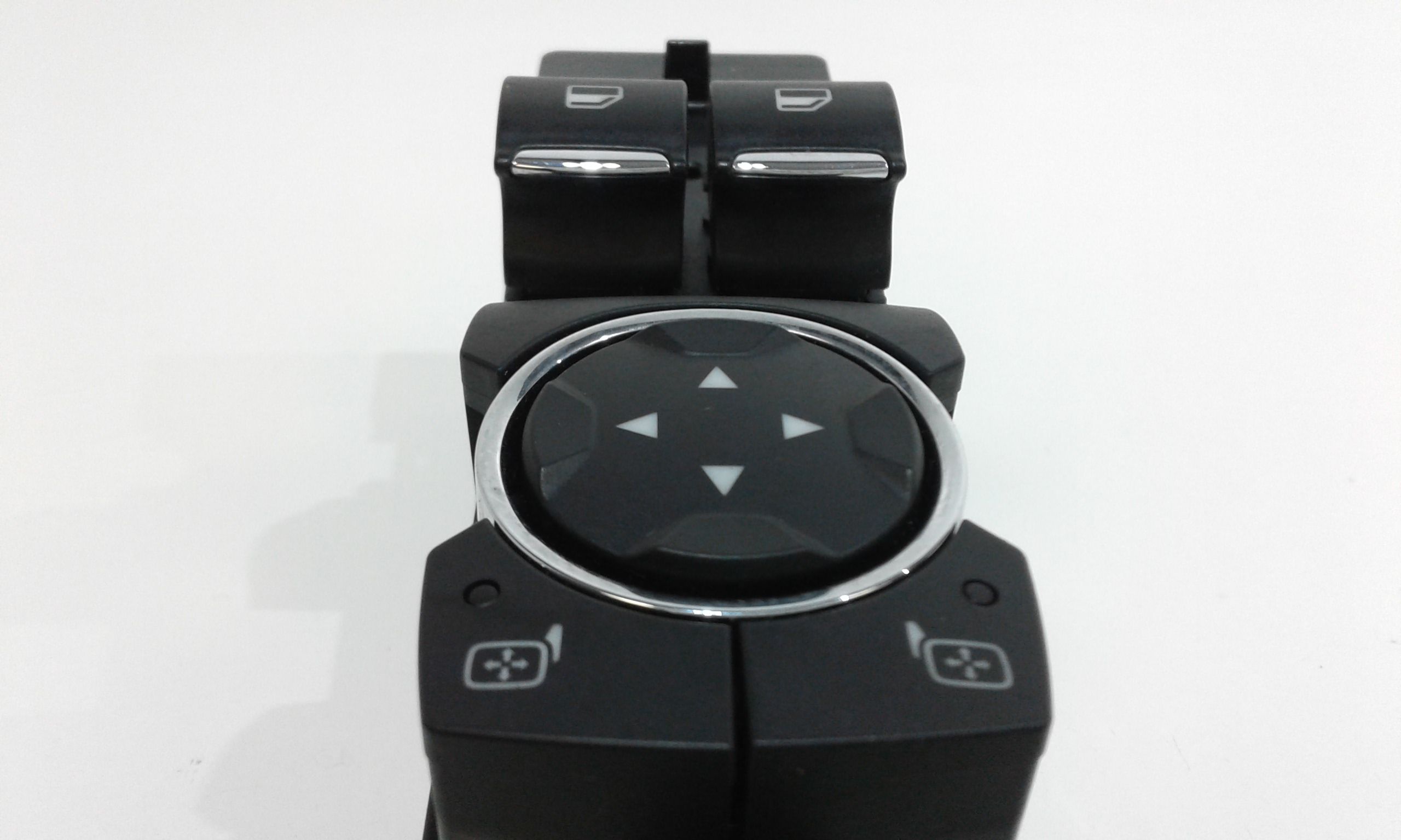 Interruttore Alzacristalli Porta Ant. Sinistro Usato