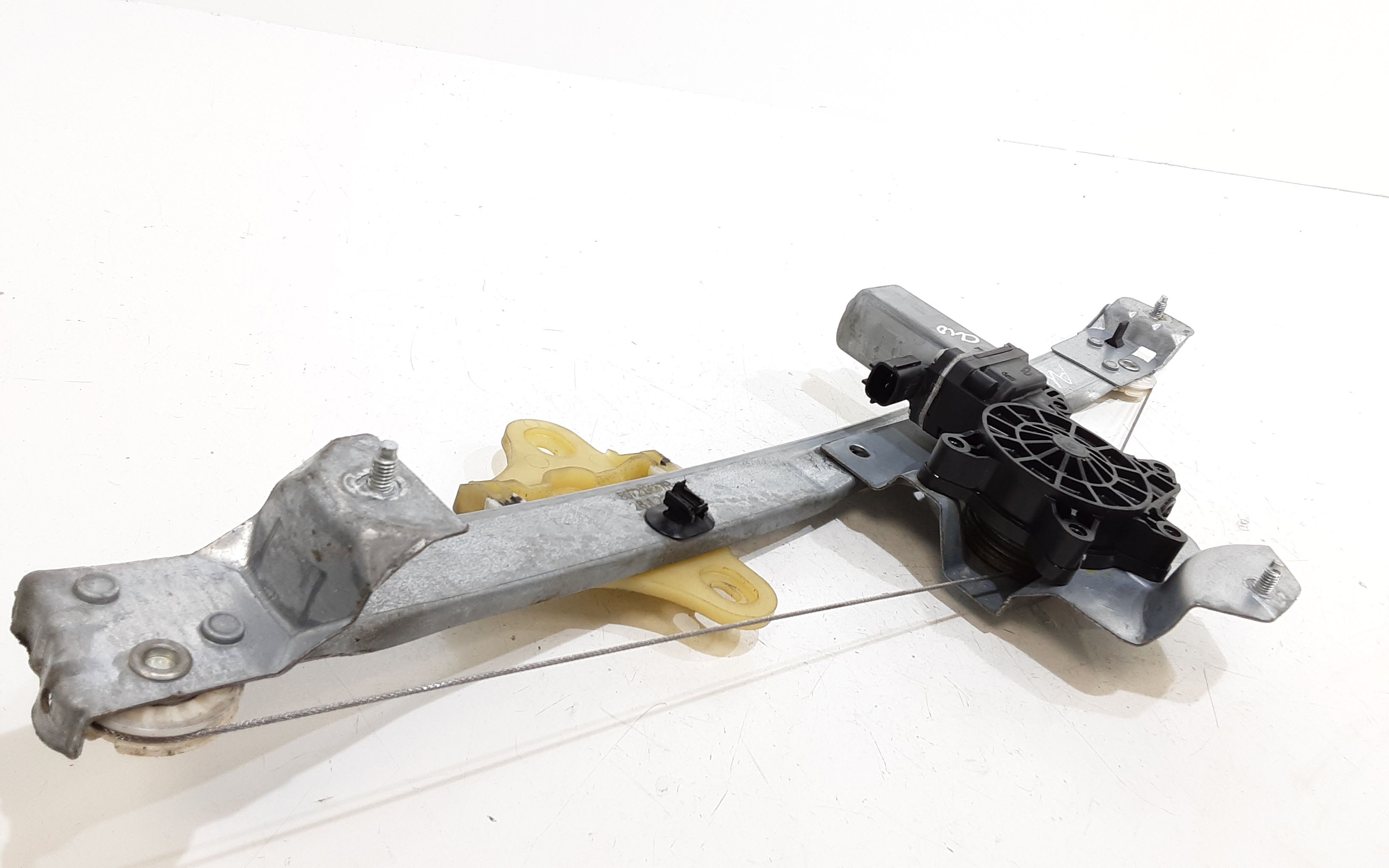 Alzacristallo Porta Ant. Sinistro Usato