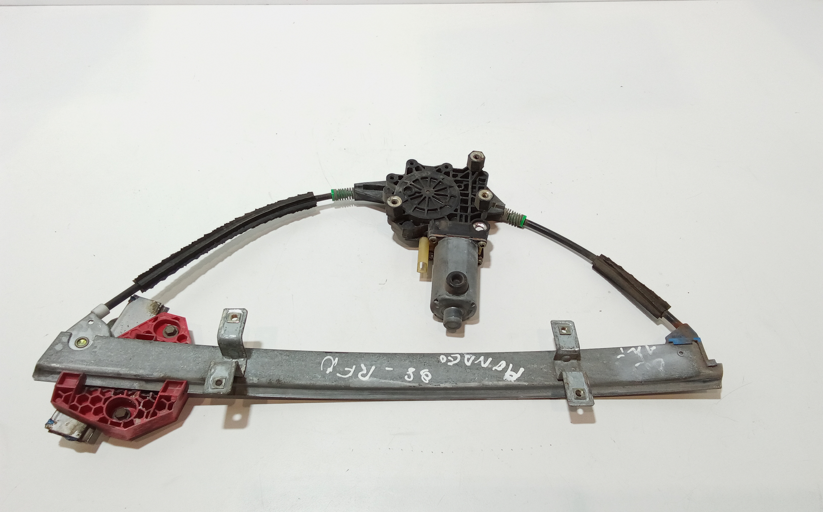 Alzacristallo Porta Ant. Sinistro 1059775 Usato