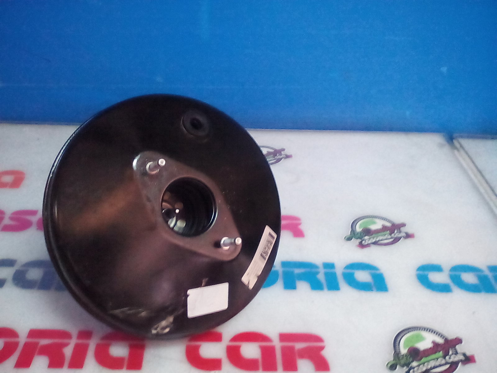 Servofreno 51853882 Usato