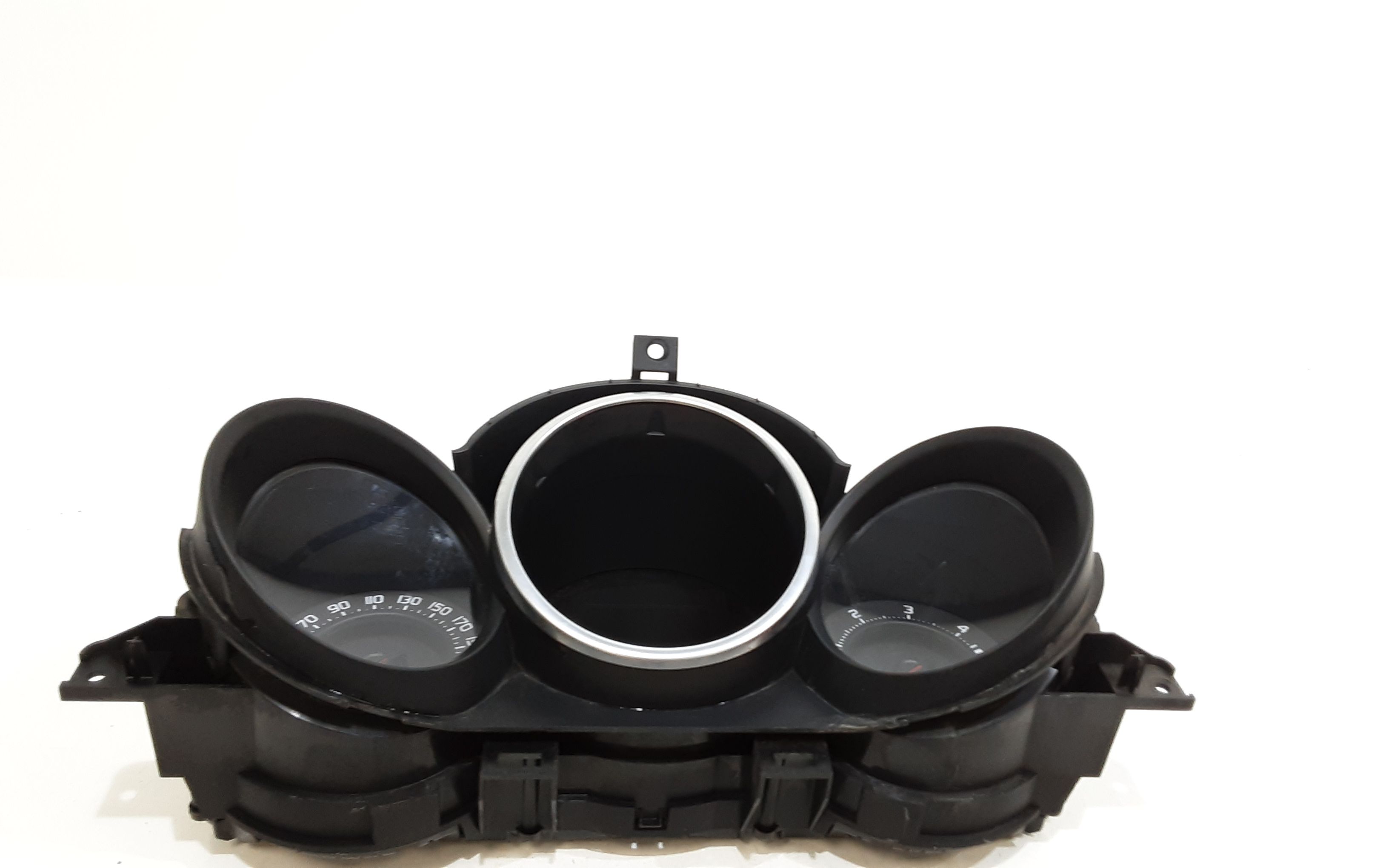 Quadro Portastrumenti Usato