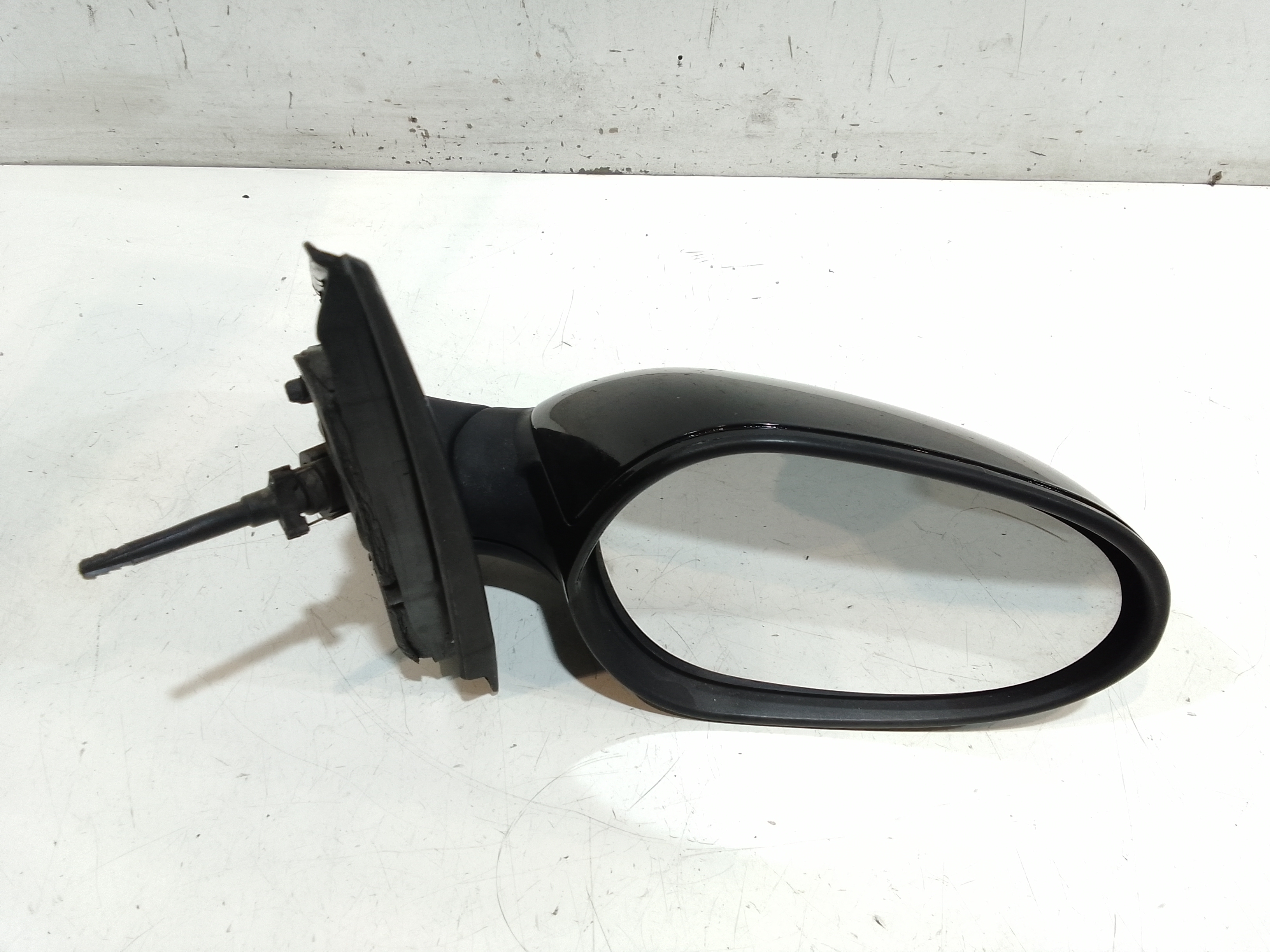 Retrovisore Est. Destro 735345130 Usato