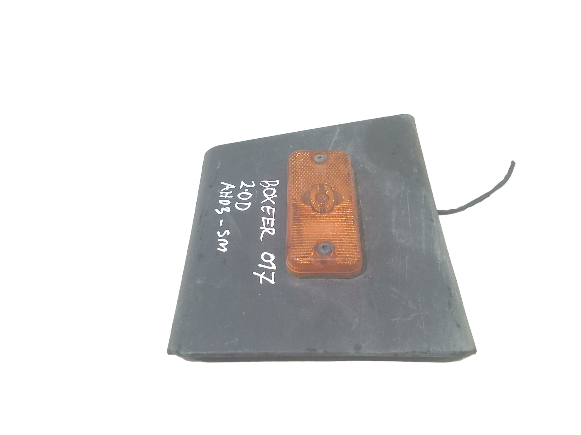 Lampada Direzione Ant. Destro Usato