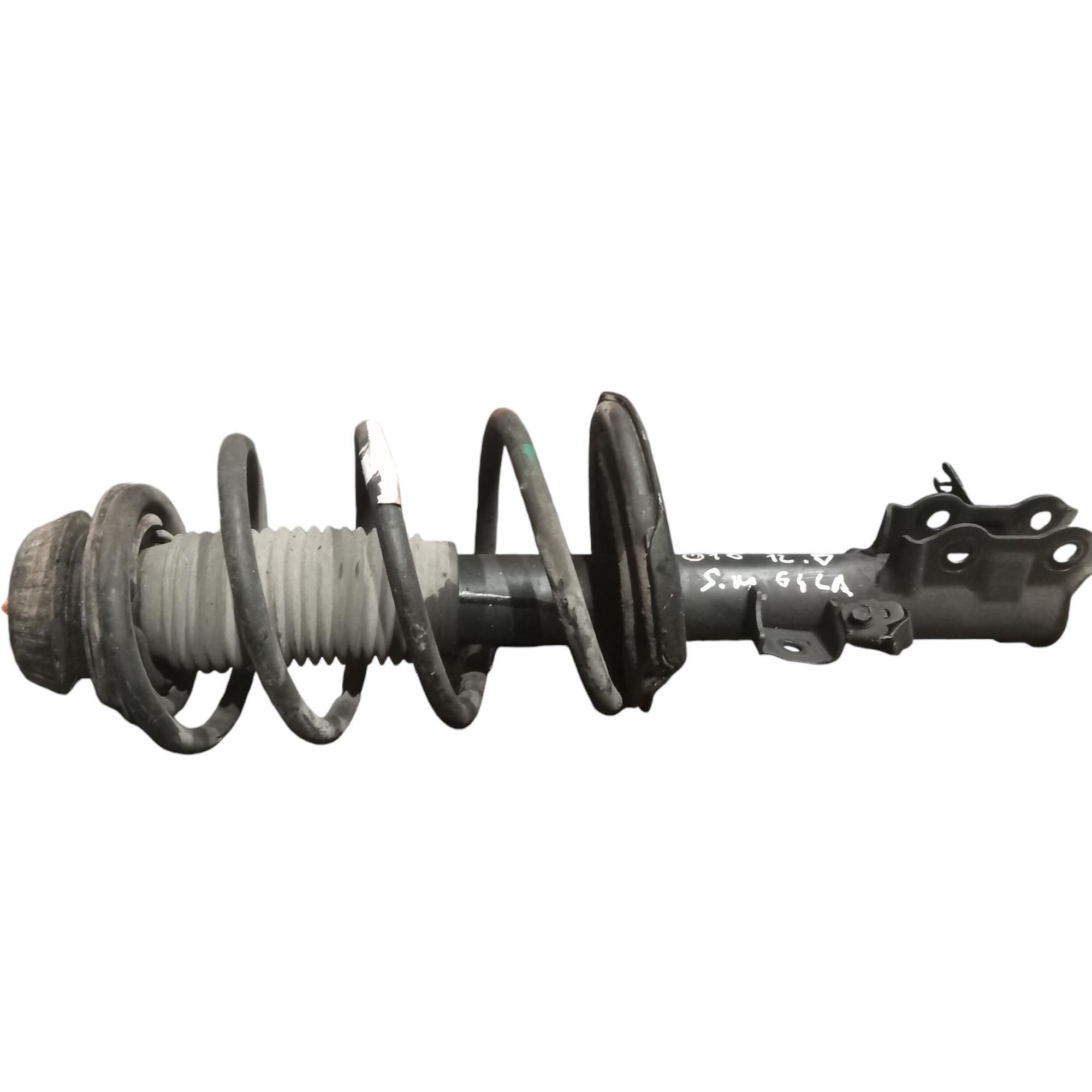 Ammortizzatore Ant. Sinistro 546501J000 Usato