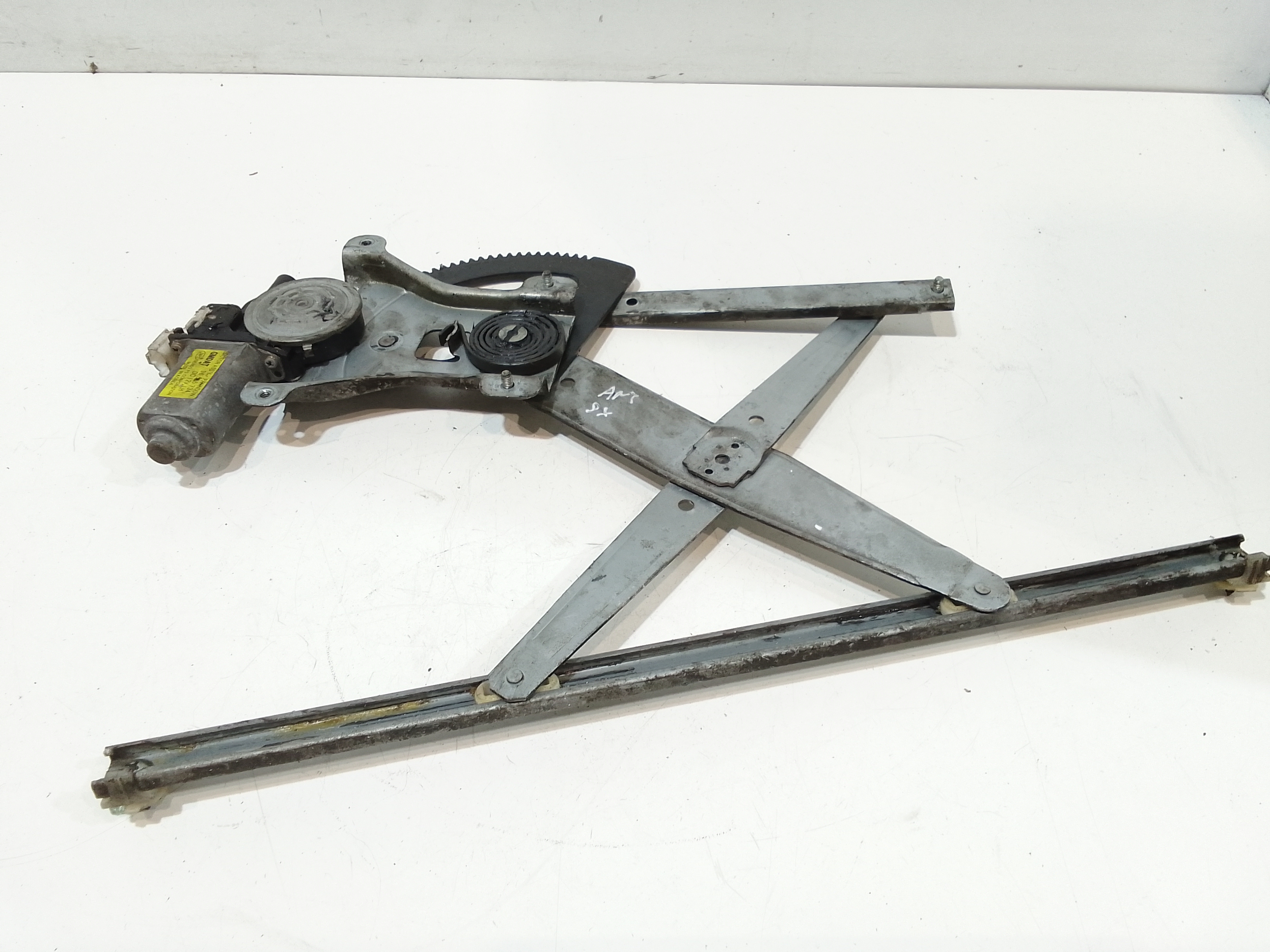 Alzacristallo Porta Ant. Sinistro 96585709 Usato