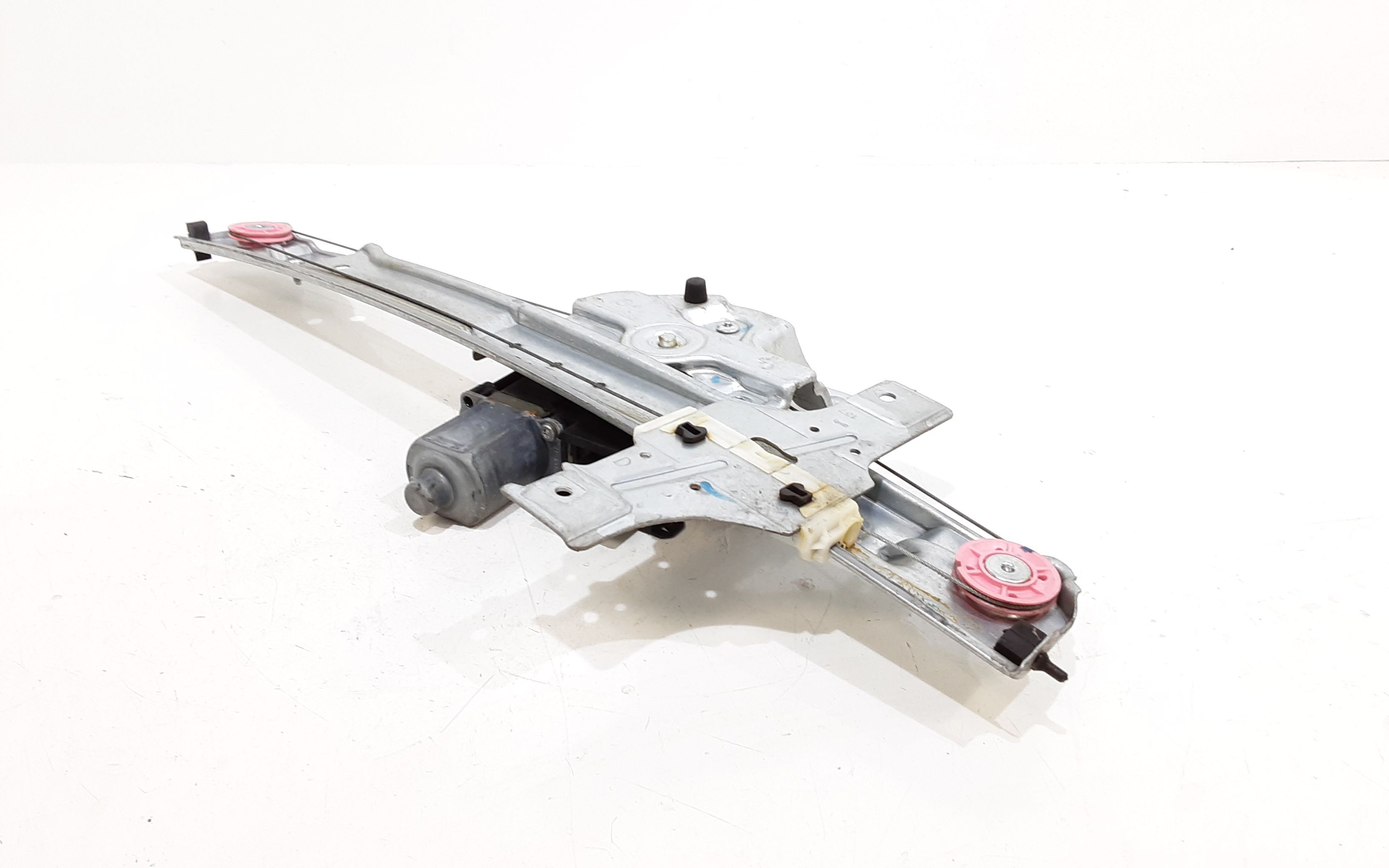 Alzacristallo Porta Ant. Destro Usato