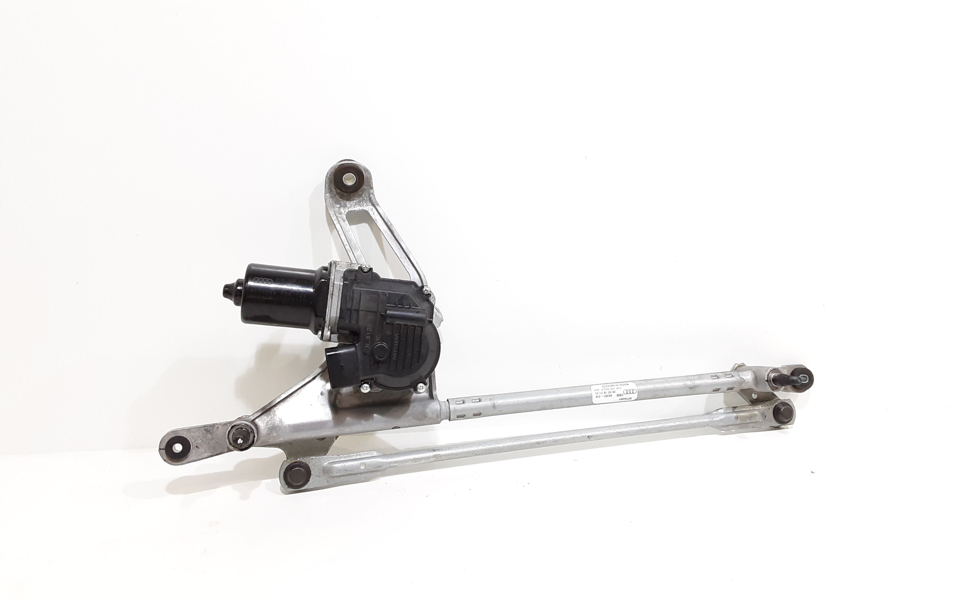 Motorino Tergiparabrezza Compl. Usato