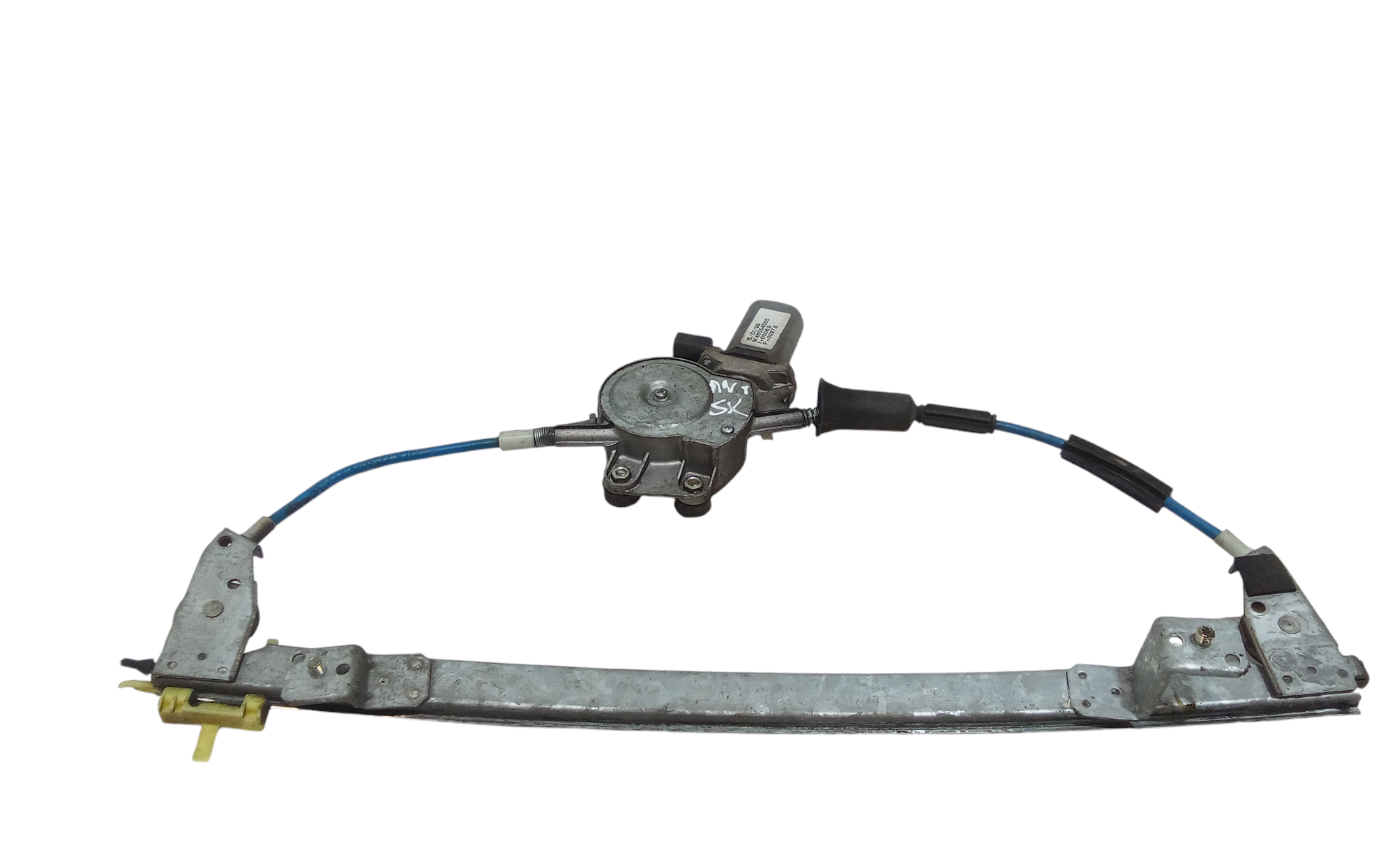 Alzacristallo Porta Ant. Sinistro 7789159 Usato