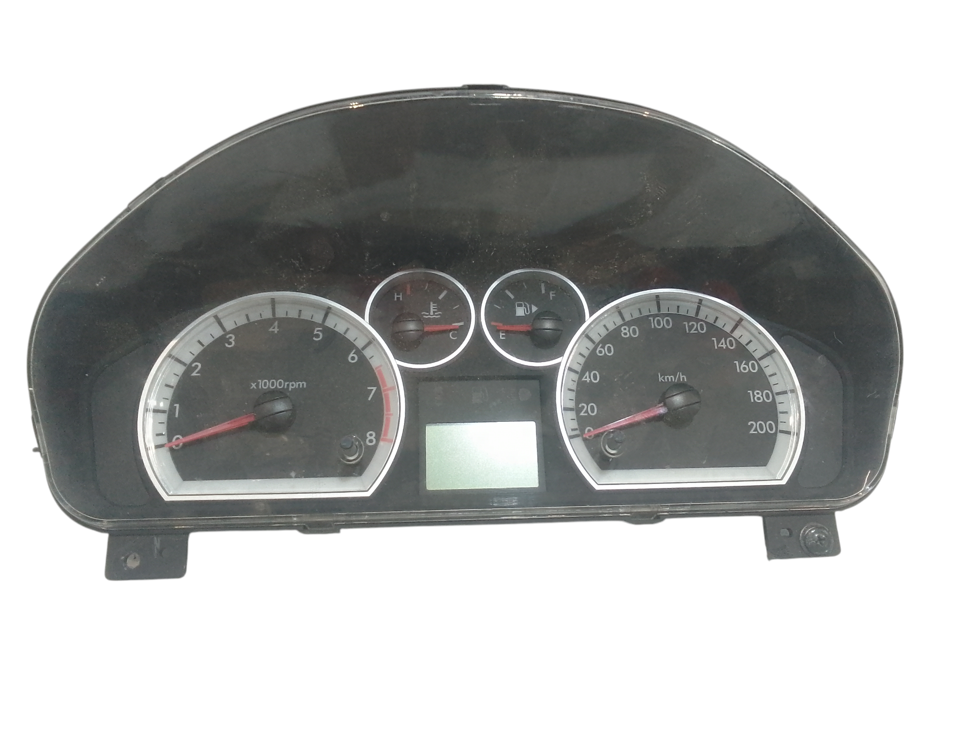 Quadro Portastrumenti Usato