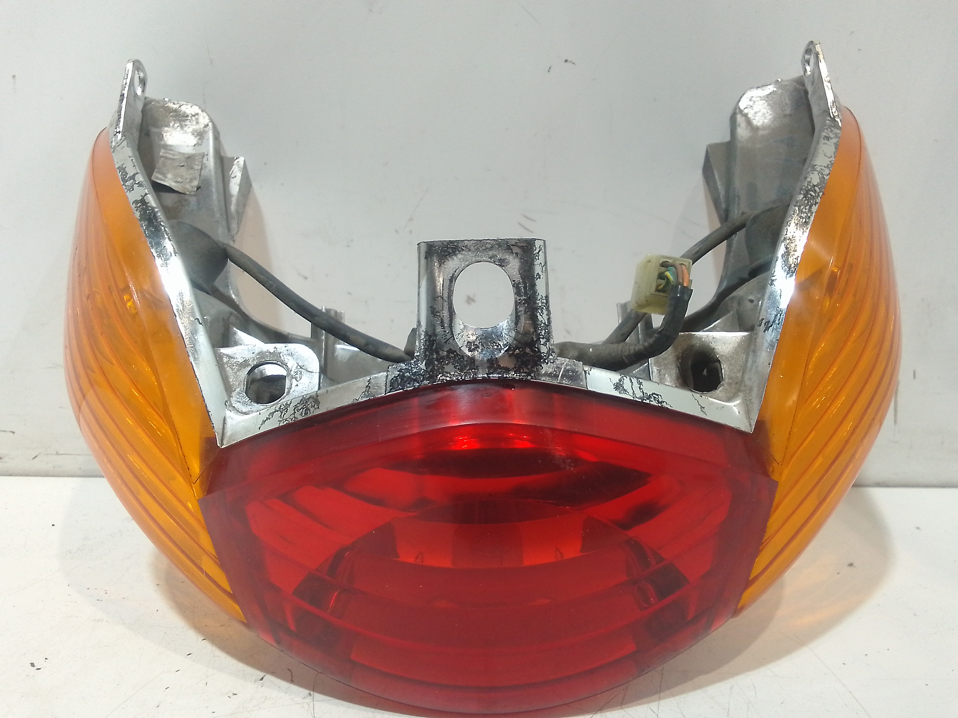 Fanale Stop Posteriore Usato