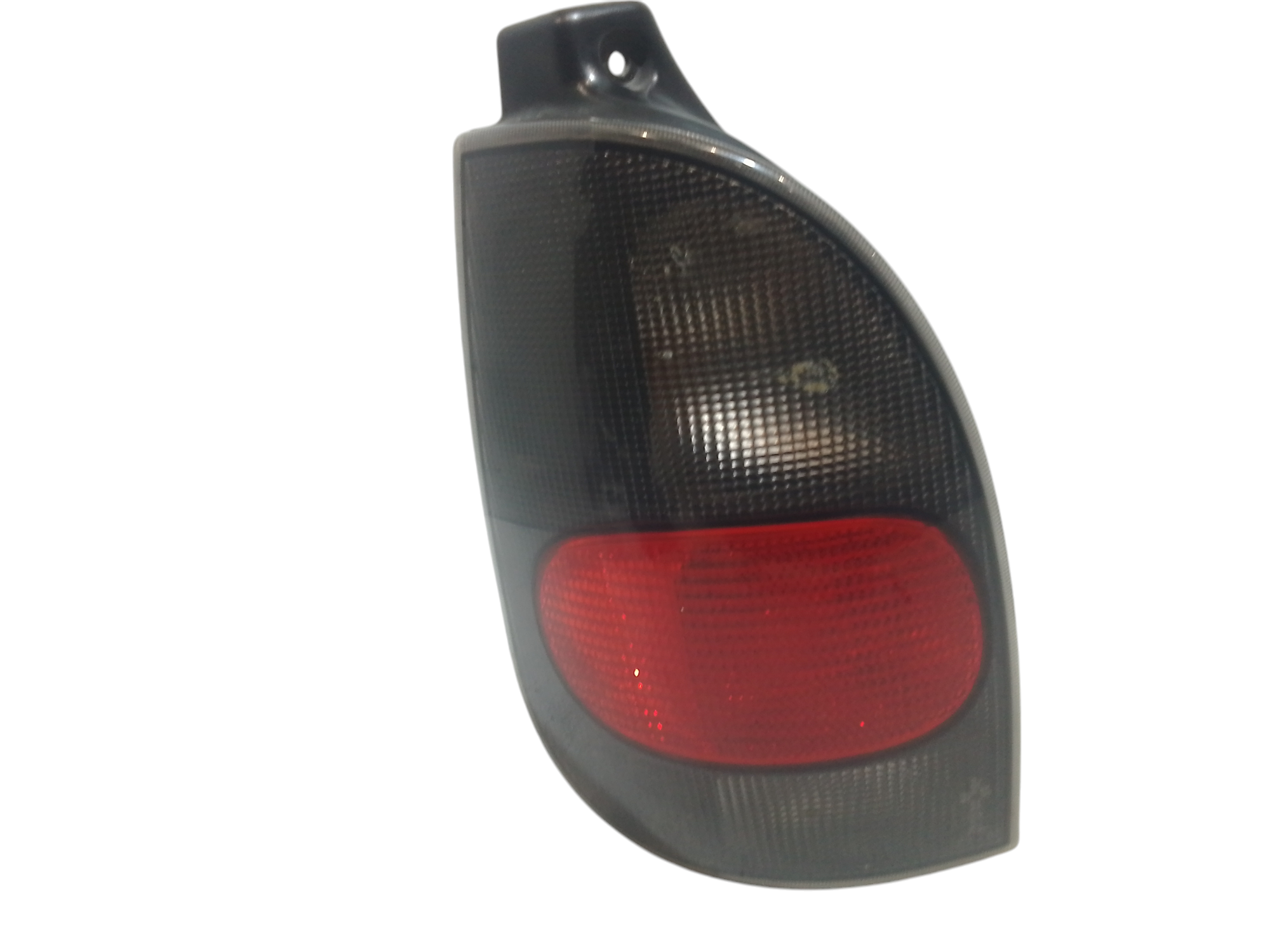 Fanale Post. Sinistro 6025370191 Usato