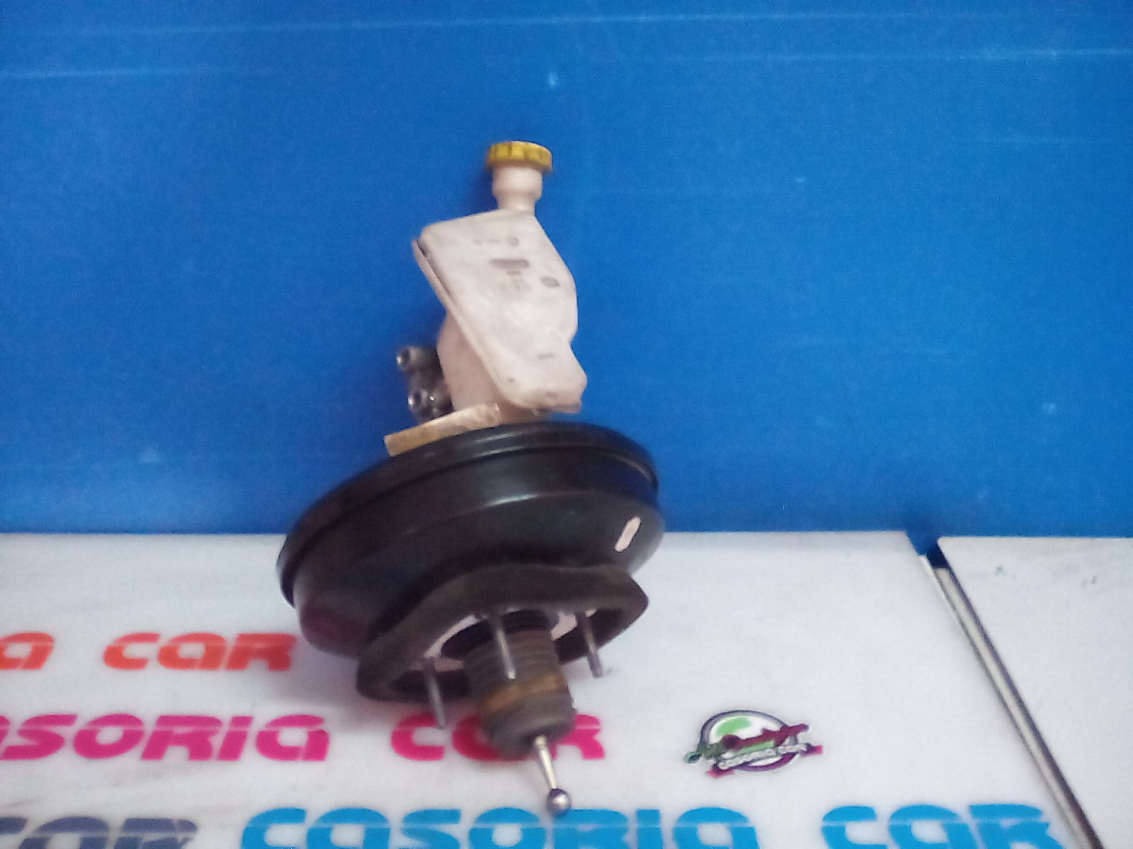 Servofreno 1609894980 Usato