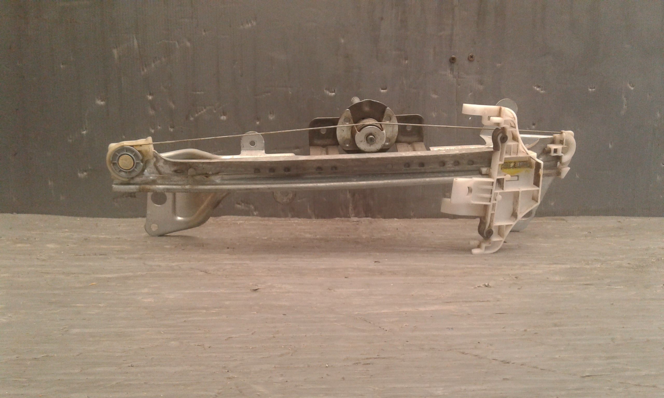 Alzacristallo Porta Post. Destro 1449293 Usato