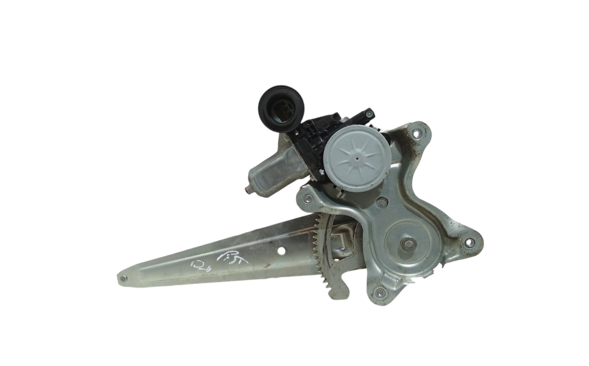 Alzacristallo Porta Post. Destro Usato