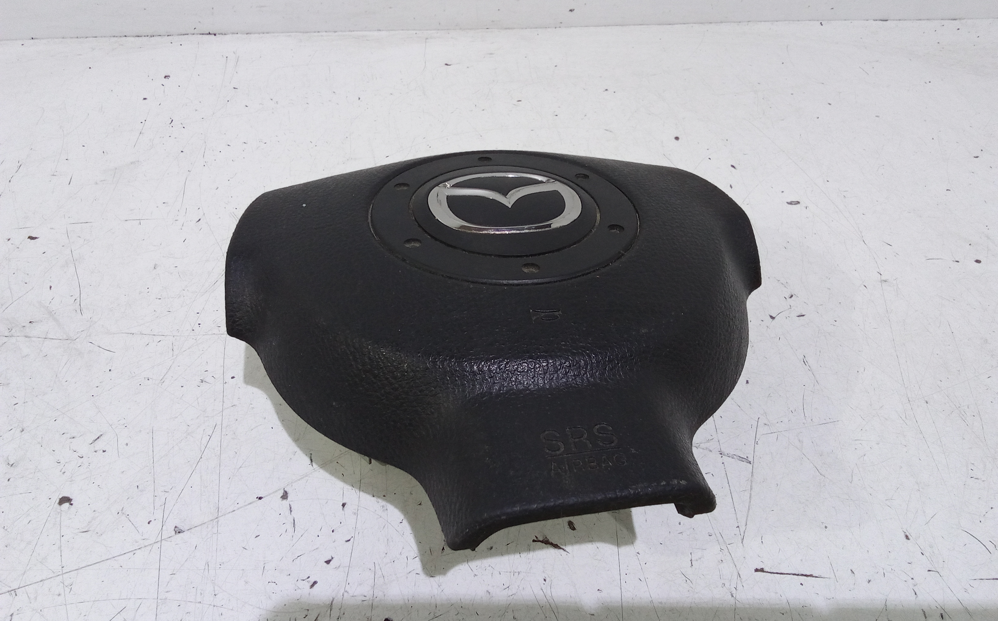 Dispositivo Airbag Lato Guida DE6057K00A97 Usato