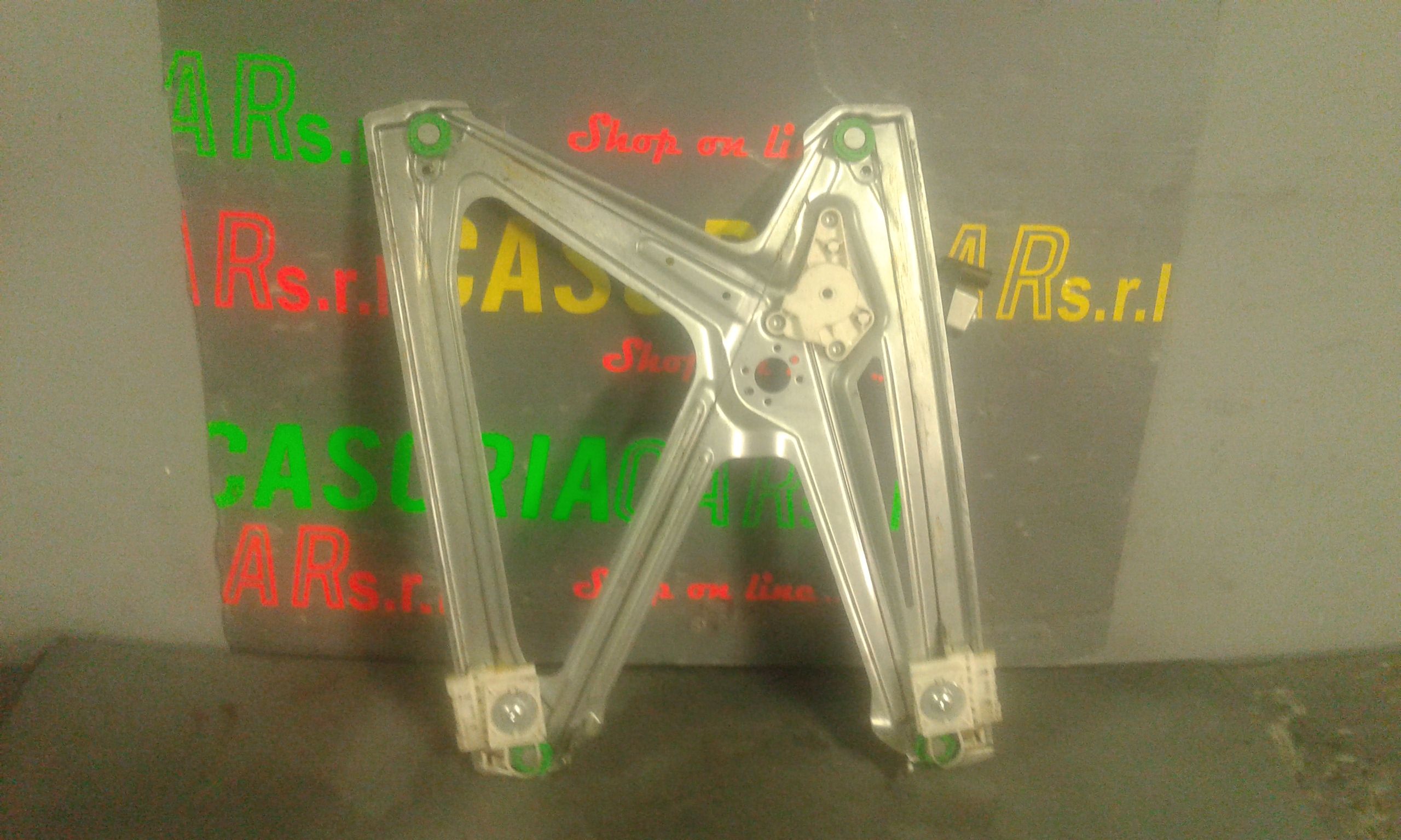 Alzacristallo Porta Ant. Destro A4517200246 Usato