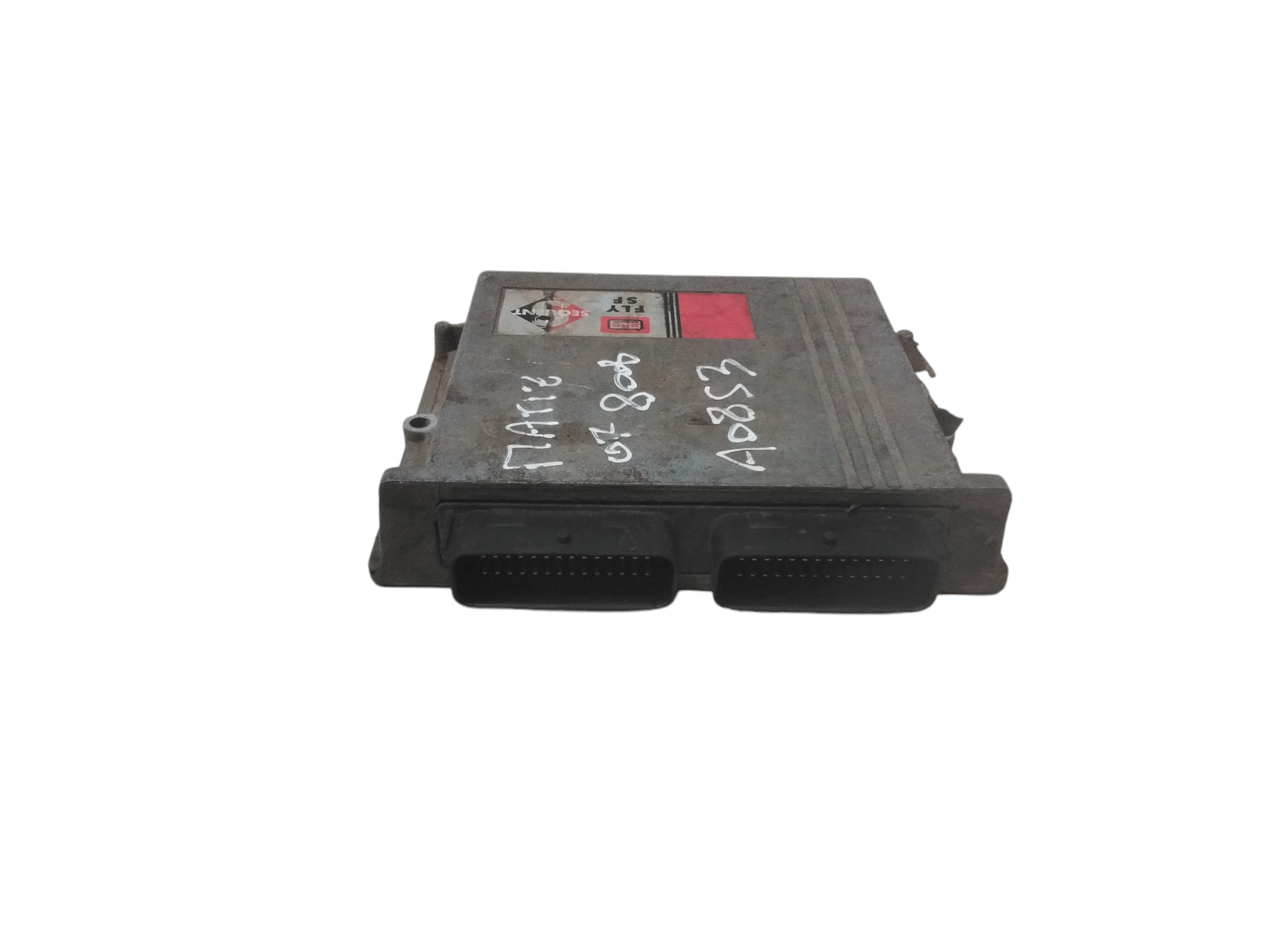 Centralina Iniezione 96801808 Usato