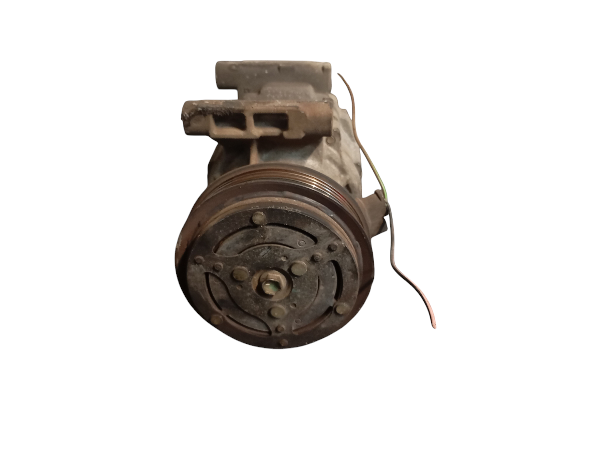 Compressore A/c 51747318 Usato