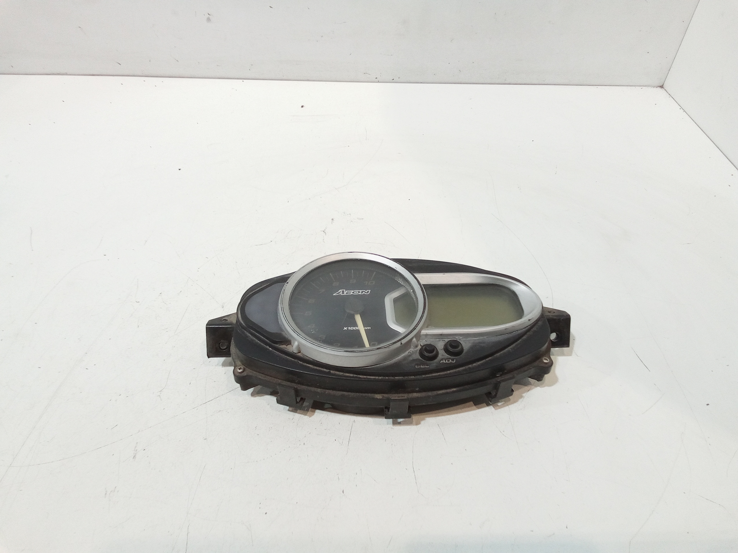 Quadro Portastrumenti Usato