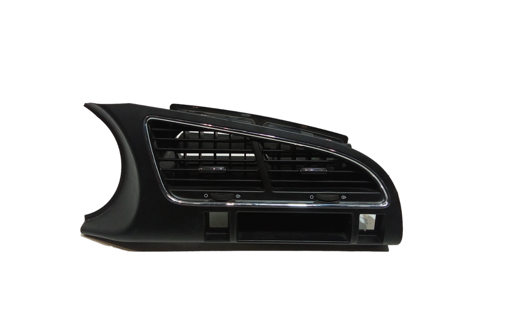 Condotto Aria Bocchette Centr. Sup. Cruscotto Usato