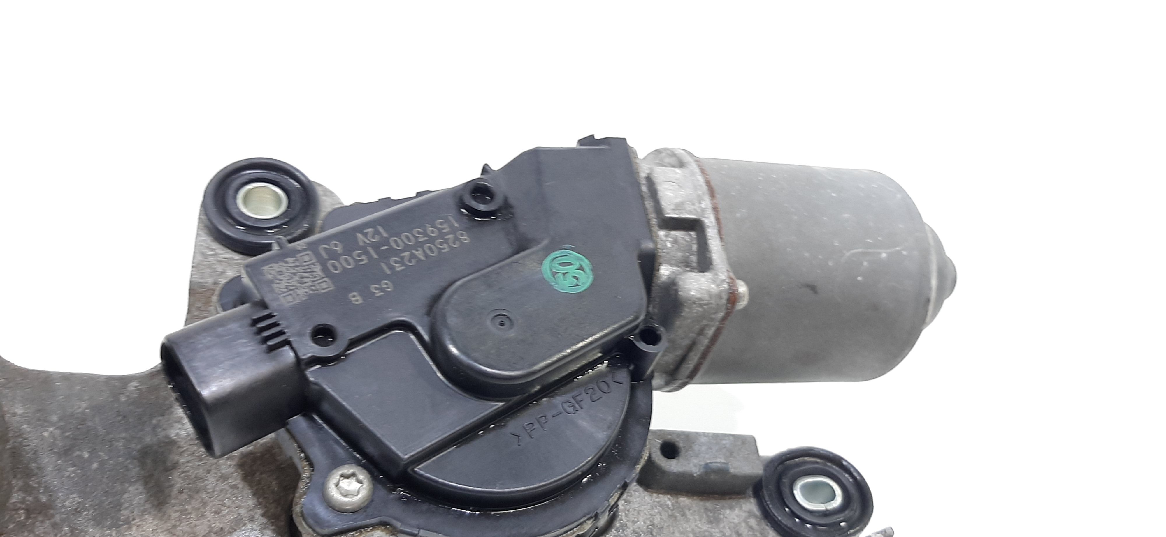 Motorino Tergiparabrezza Compl. Usato