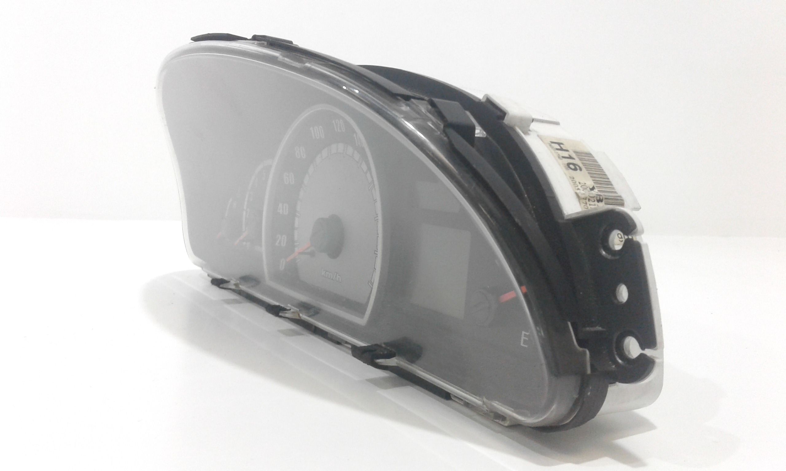 Quadro Portastrumenti Usato