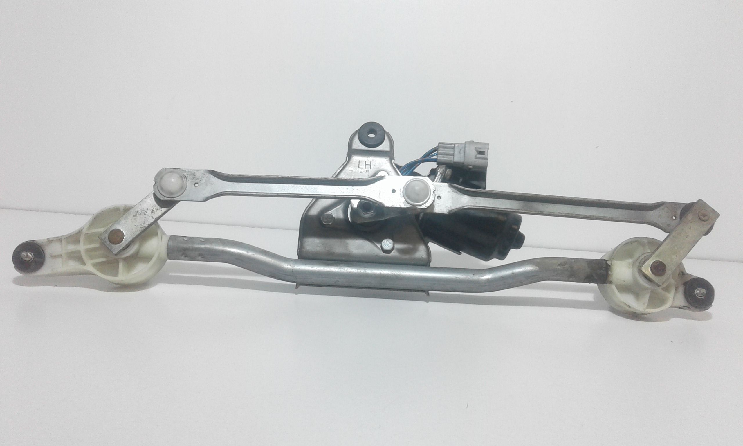 Motorino Tergiparabrezza Compl. Usato