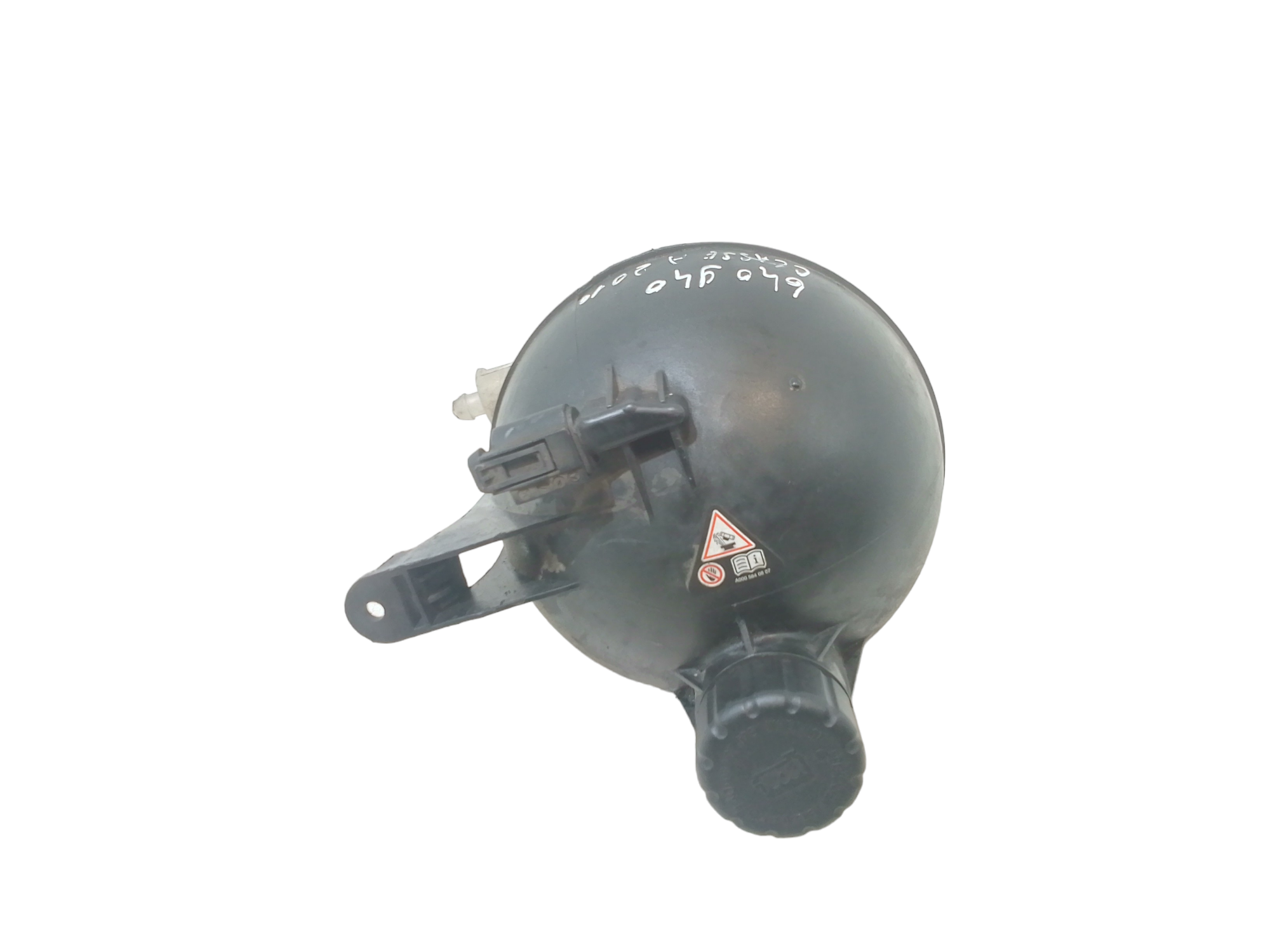 Vaschetta Compensazione Radiatore A169500014928 Usato